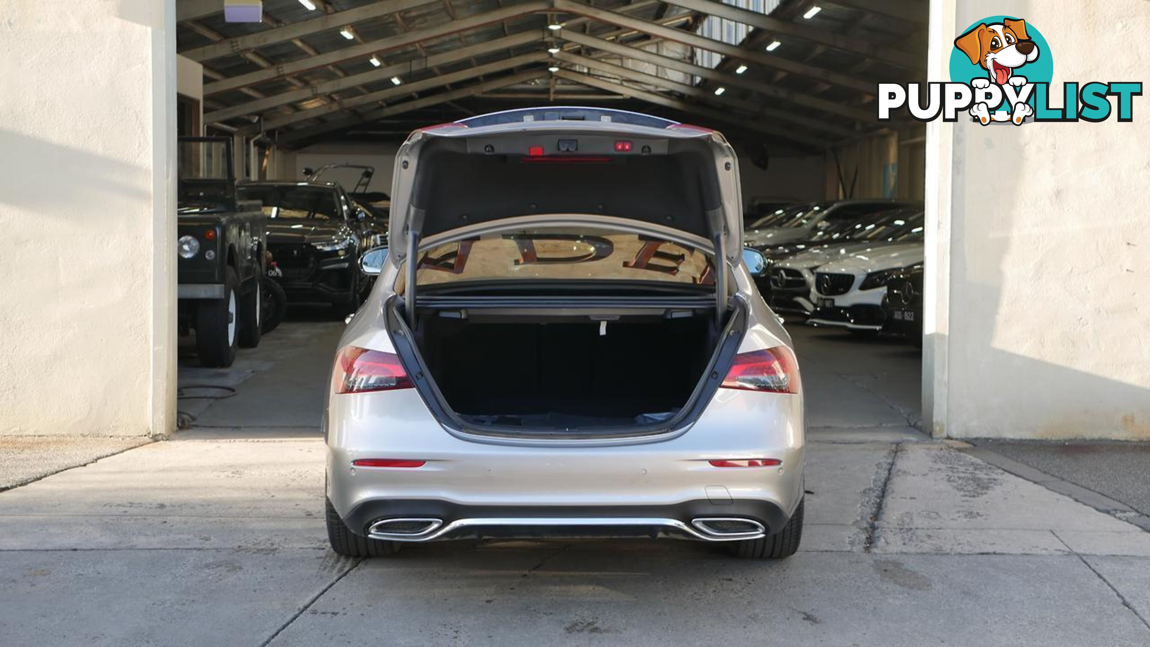 2020 Mercedes-Benz E-Class  W213 801MY E200 9G-Tronic Sedan