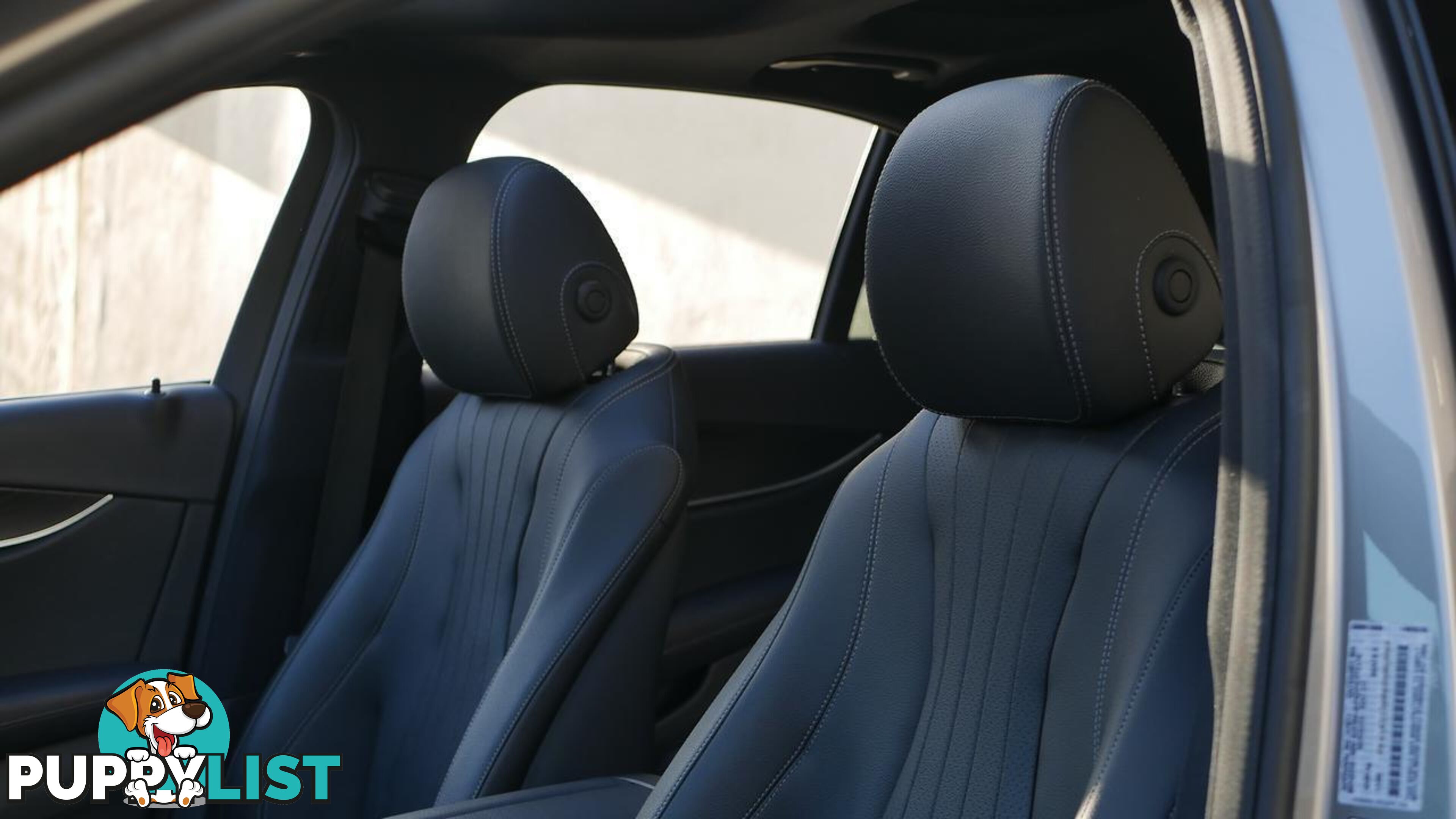 2020 Mercedes-Benz E-Class  W213 801MY E200 9G-Tronic Sedan
