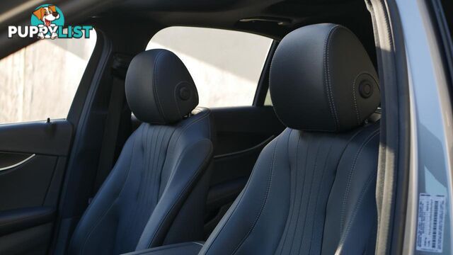 2020 Mercedes-Benz E-Class  W213 801MY E200 9G-Tronic Sedan
