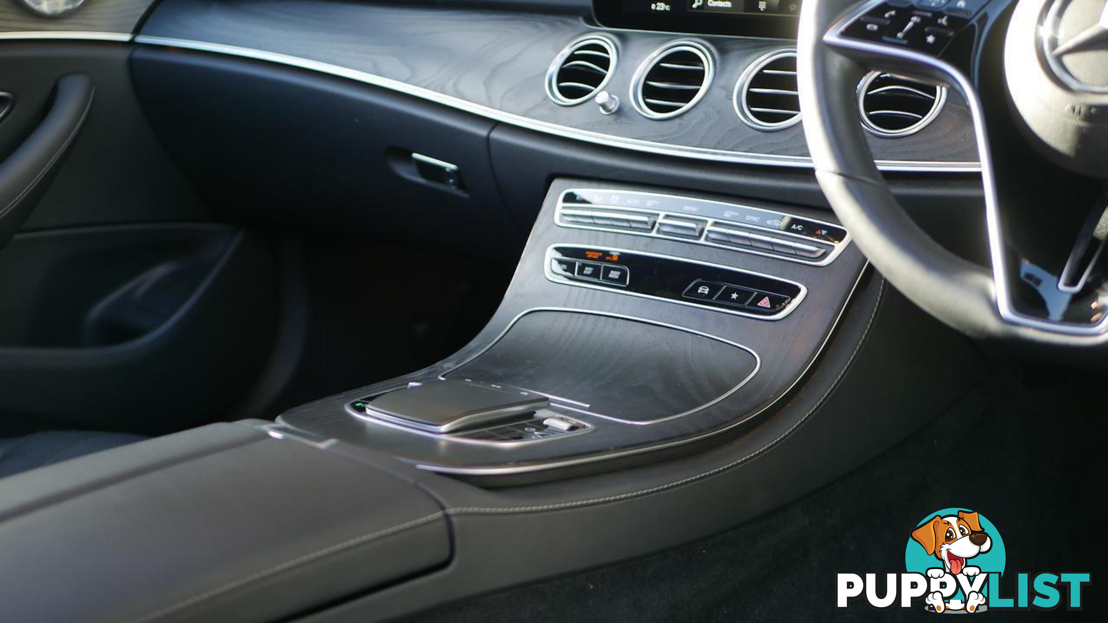 2020 Mercedes-Benz E-Class  W213 801MY E200 9G-Tronic Sedan