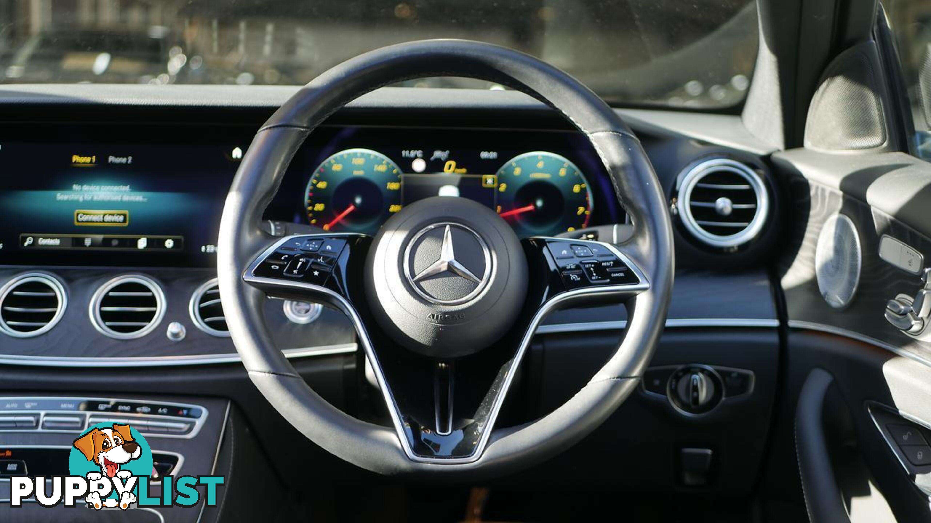 2020 Mercedes-Benz E-Class  W213 801MY E200 9G-Tronic Sedan