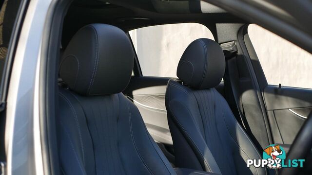 2020 Mercedes-Benz E-Class  W213 801MY E200 9G-Tronic Sedan