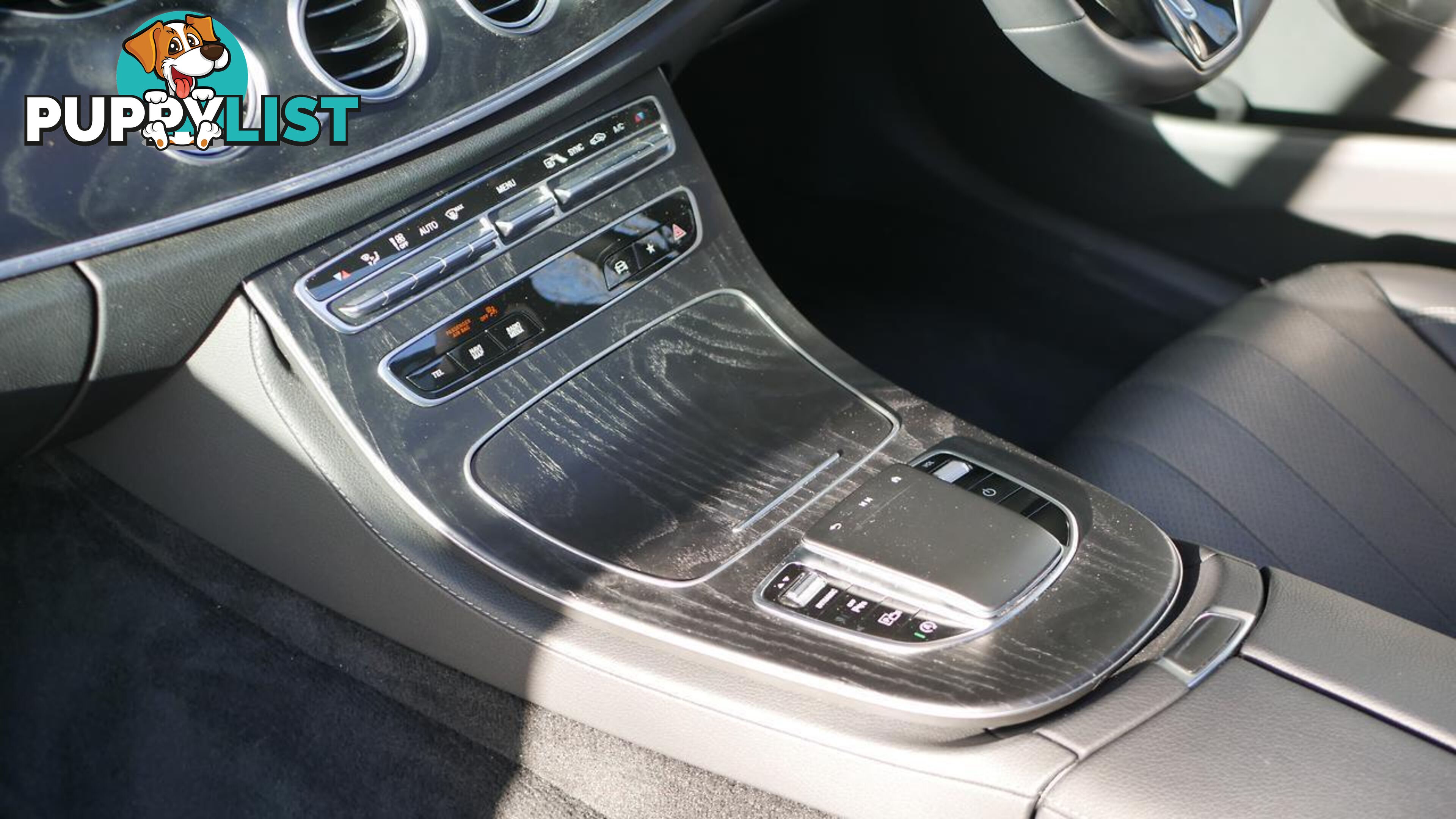 2020 Mercedes-Benz E-Class  W213 801MY E200 9G-Tronic Sedan