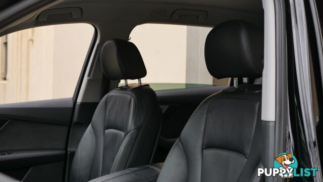 2015 Audi Q7  4M MY16 TDI Tiptronic Quattro Wagon