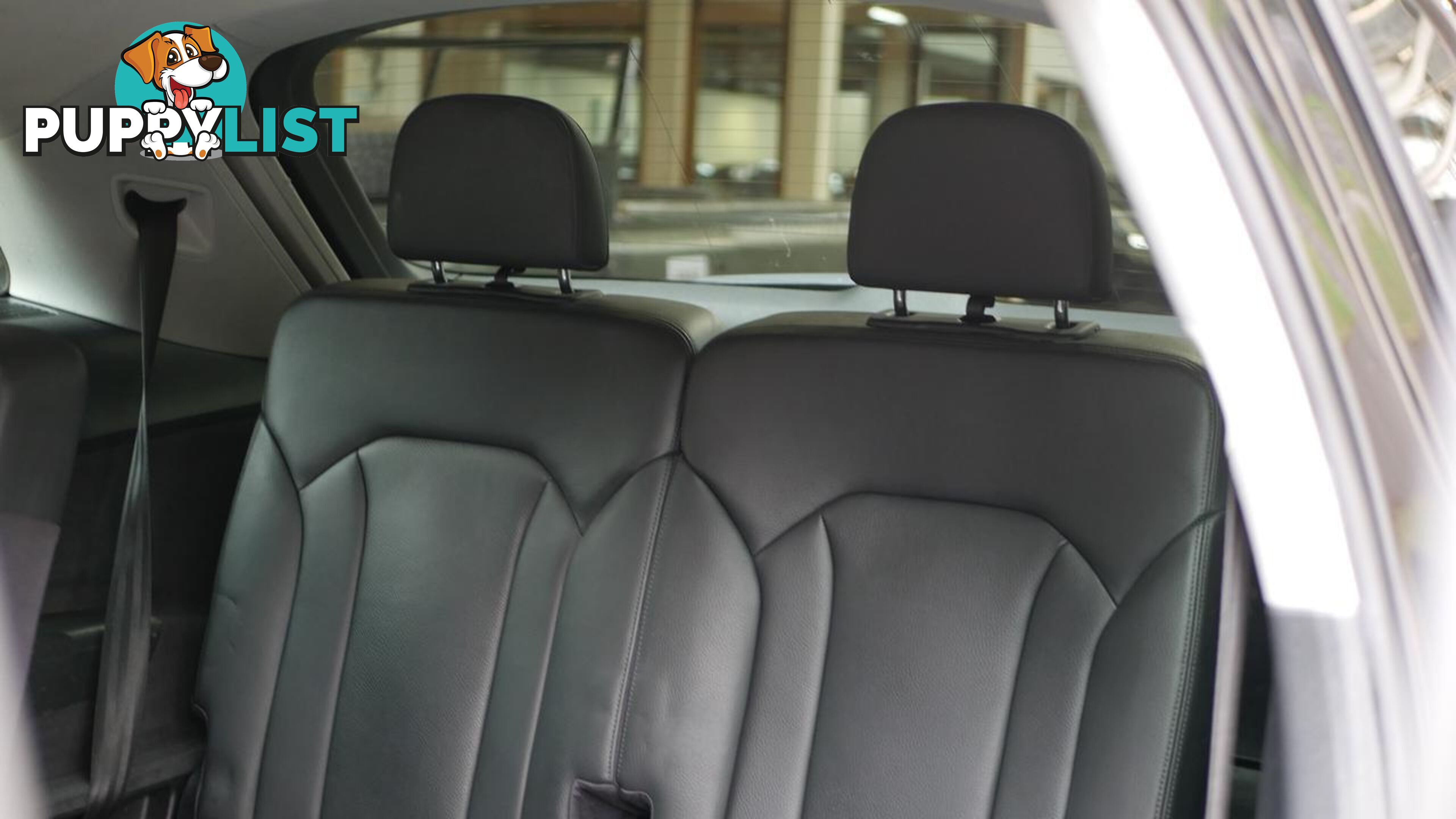 2015 Audi Q7  4M MY16 TDI Tiptronic Quattro Wagon