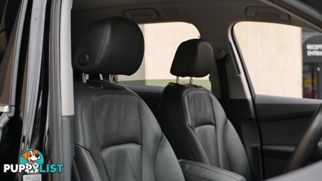 2015 Audi Q7  4M MY16 TDI Tiptronic Quattro Wagon