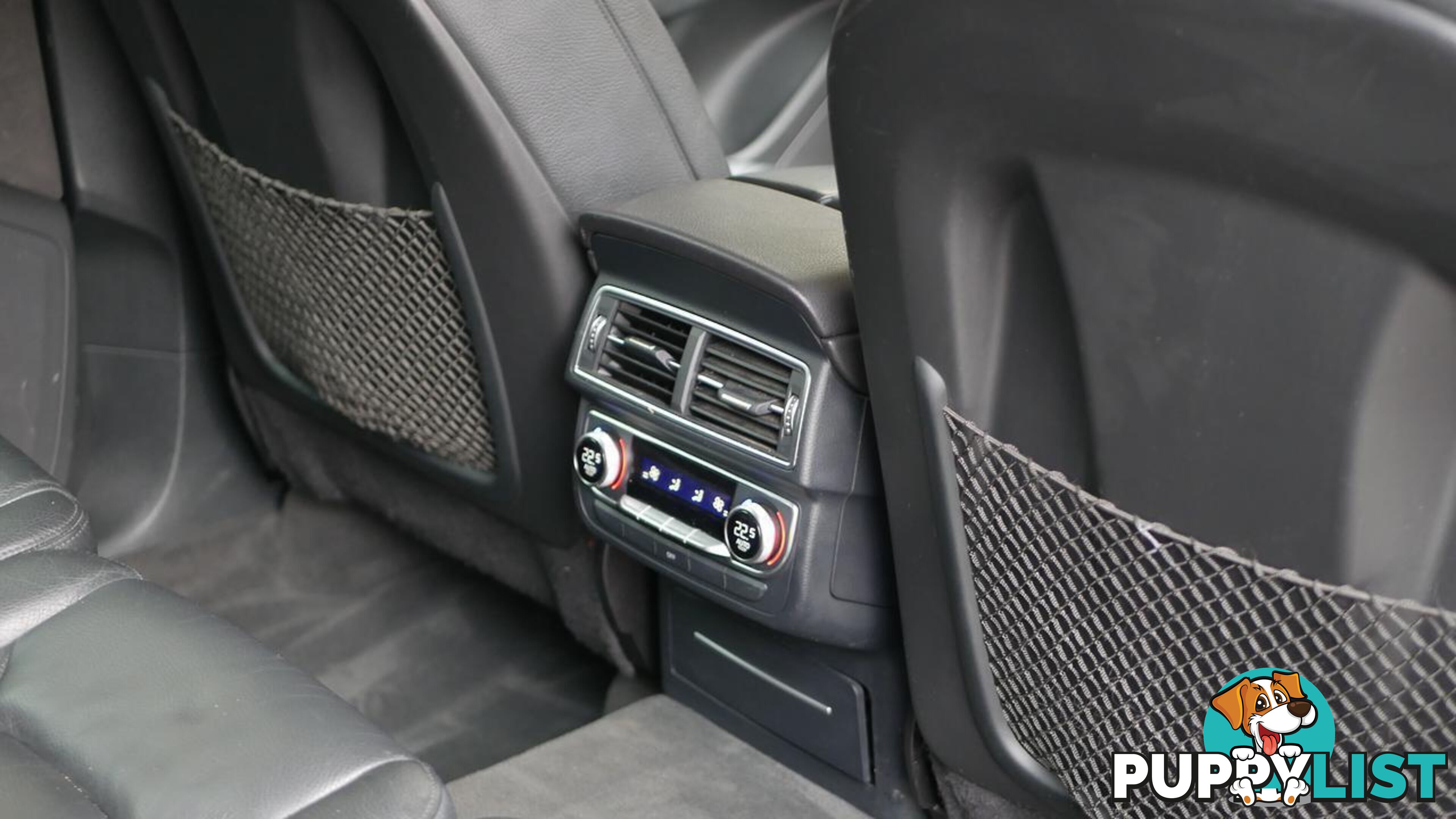 2015 Audi Q7  4M MY16 TDI Tiptronic Quattro Wagon