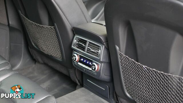 2015 Audi Q7  4M MY16 TDI Tiptronic Quattro Wagon