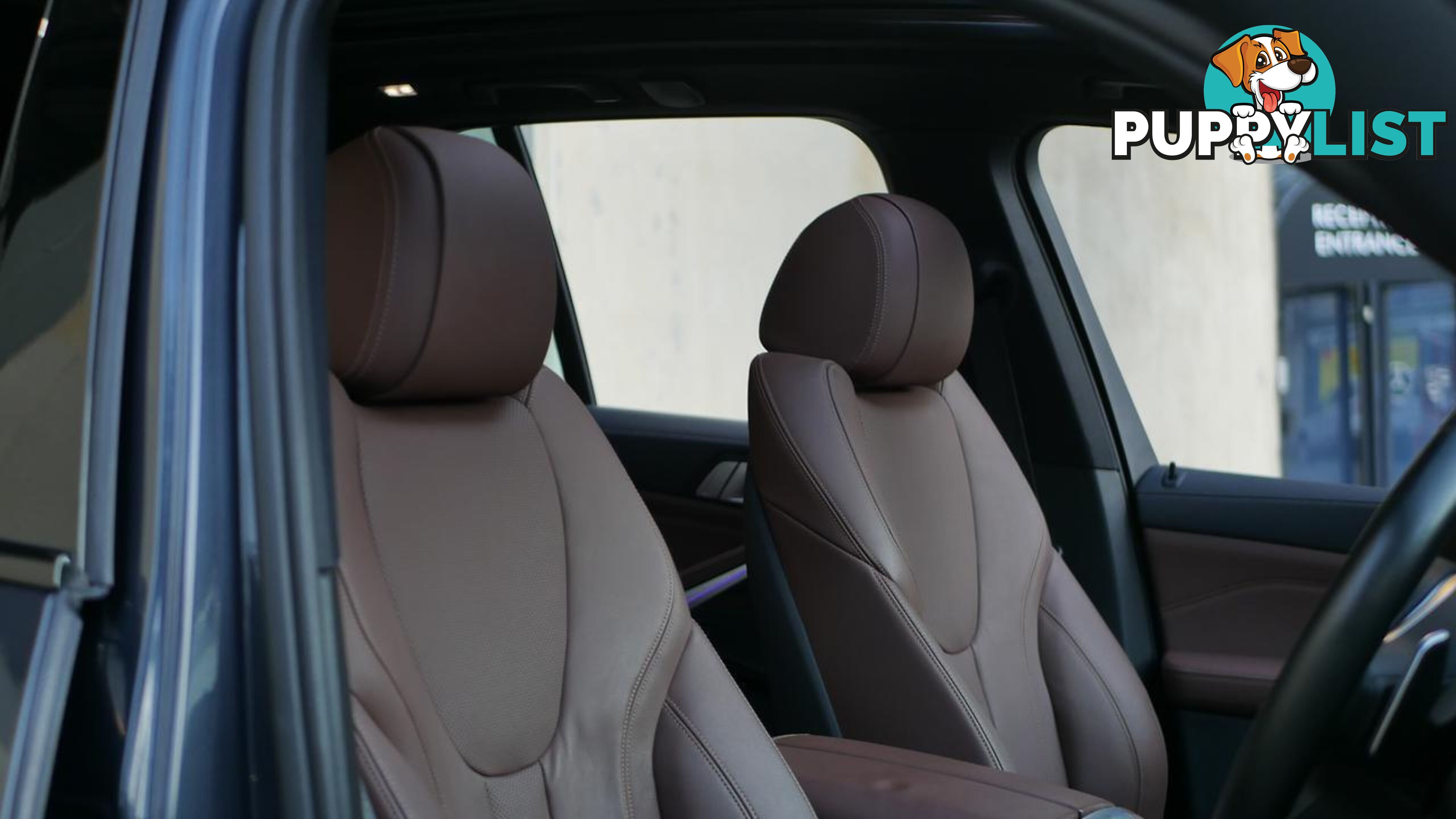 2019 BMW X5  G05 xDrive40i Steptronic M Sport Wagon