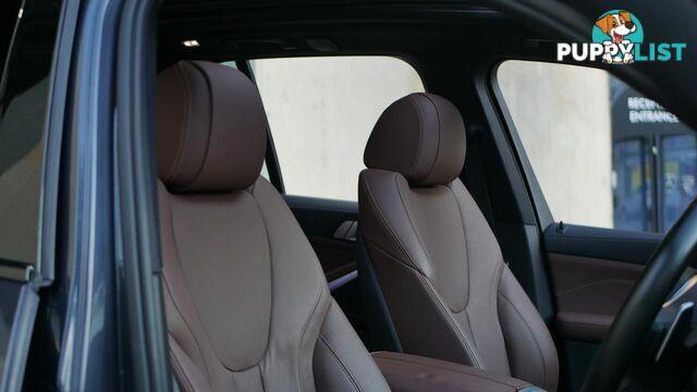 2019 BMW X5  G05 xDrive40i Steptronic M Sport Wagon
