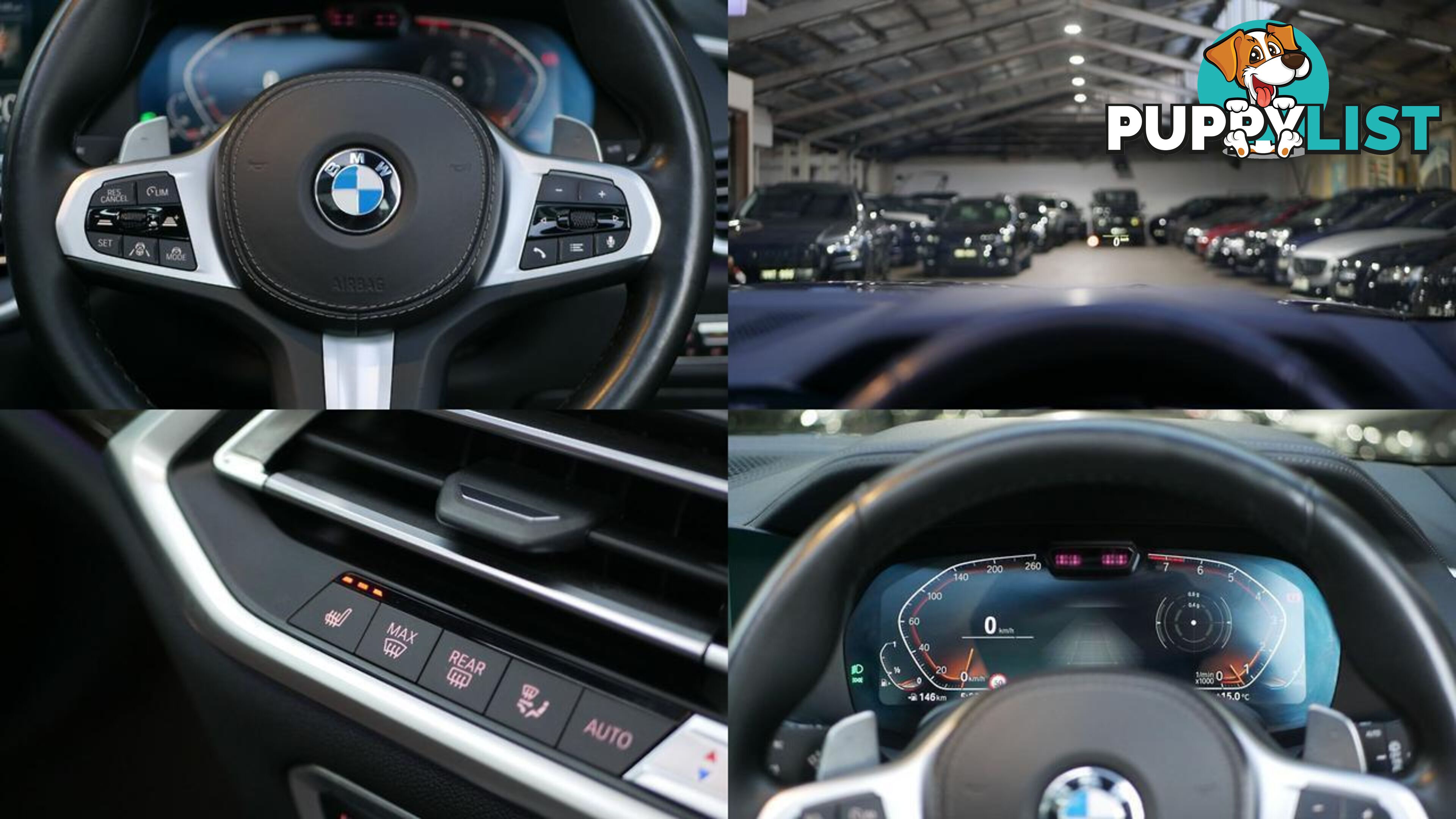 2019 BMW X5  G05 xDrive40i Steptronic M Sport Wagon