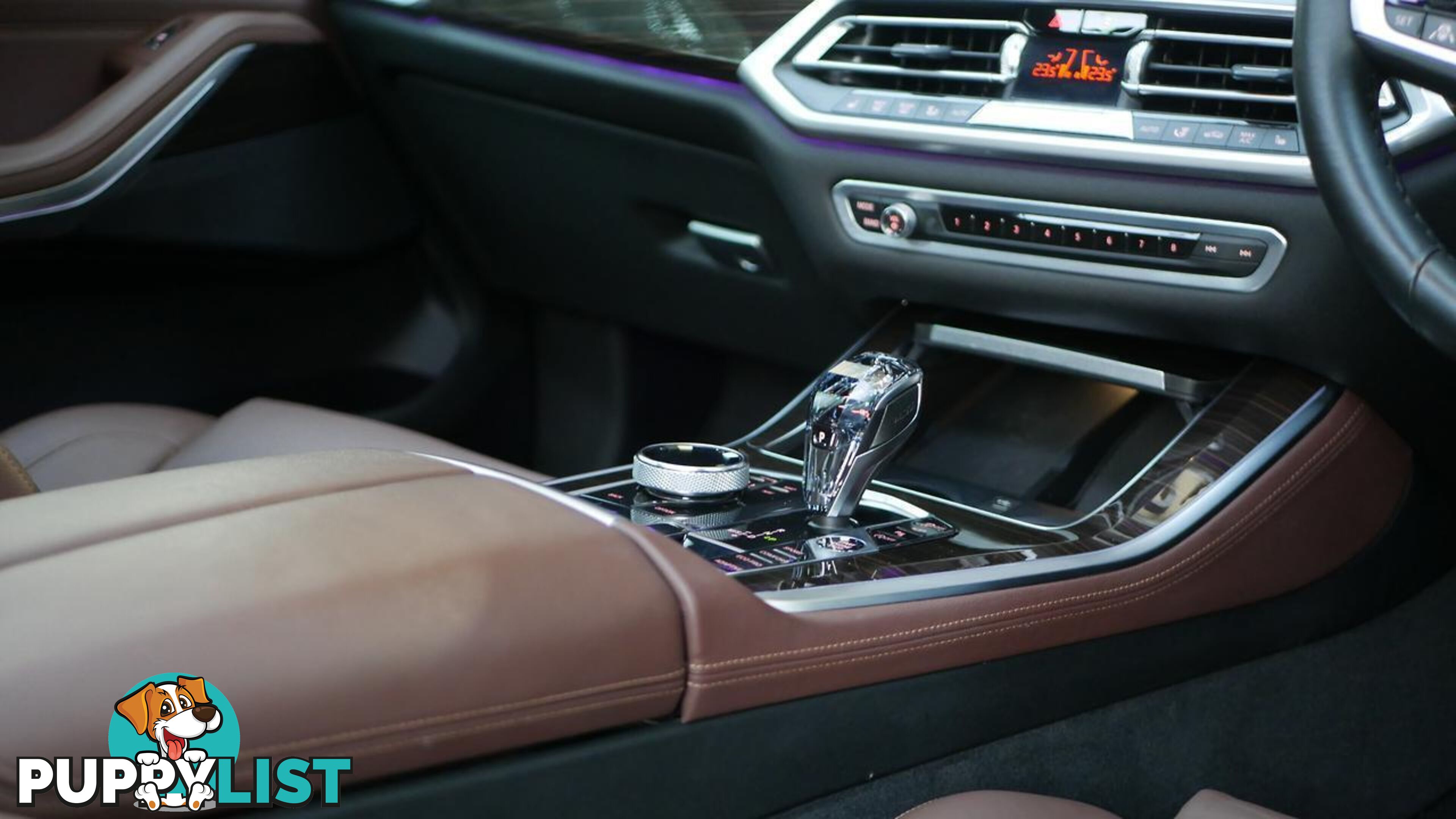 2019 BMW X5  G05 xDrive40i Steptronic M Sport Wagon