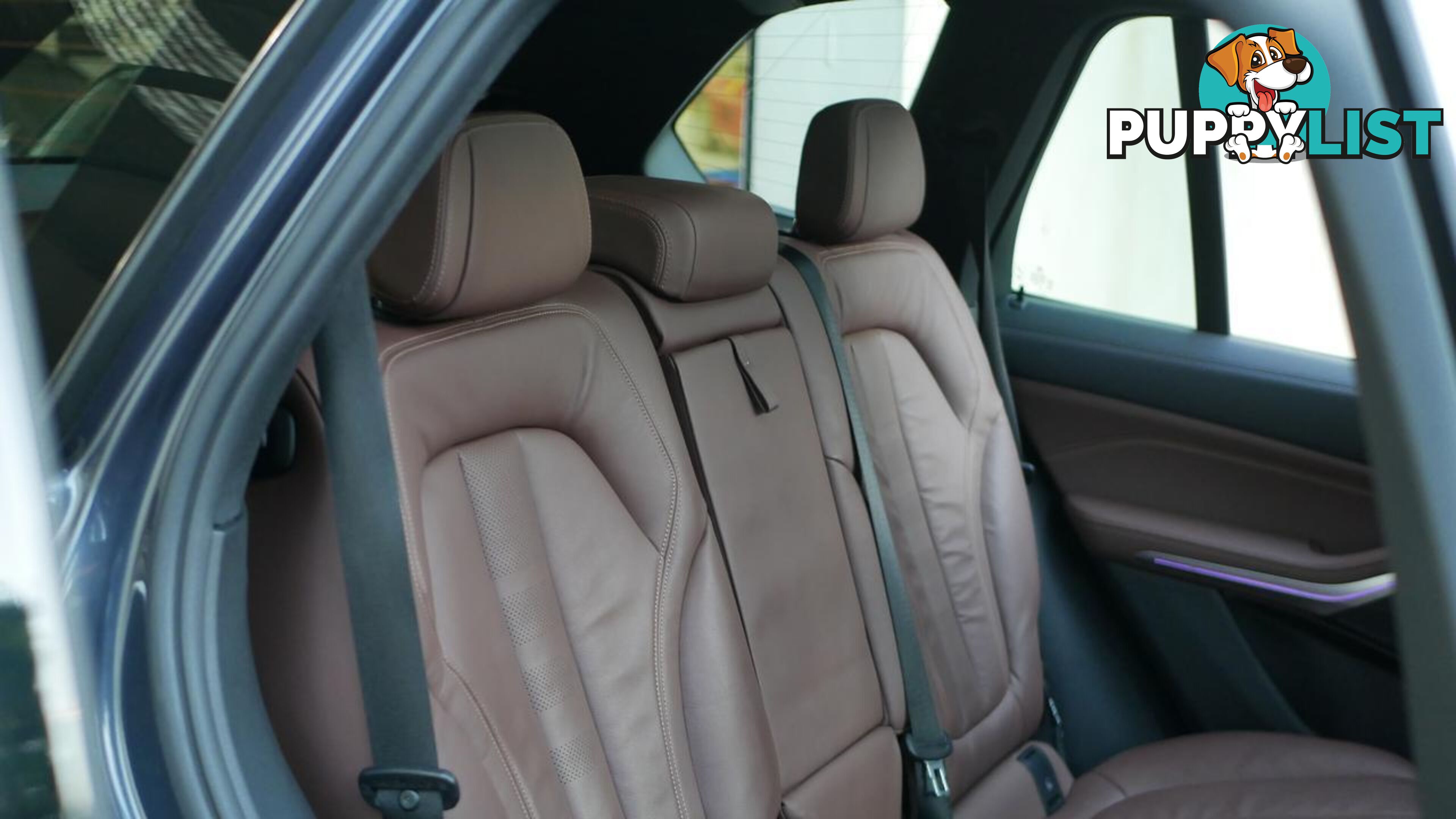 2019 BMW X5  G05 xDrive40i Steptronic M Sport Wagon