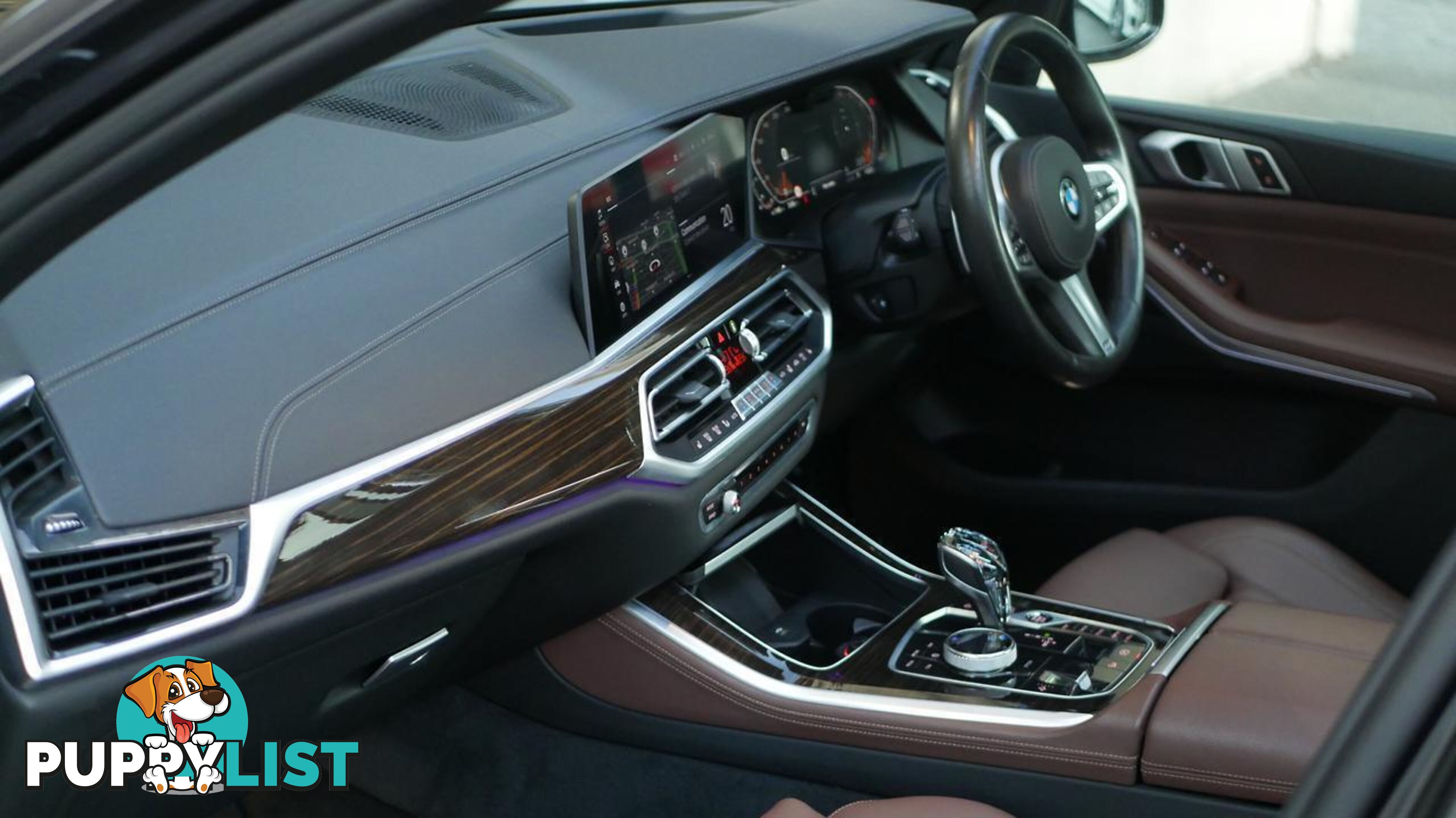 2019 BMW X5  G05 xDrive40i Steptronic M Sport Wagon