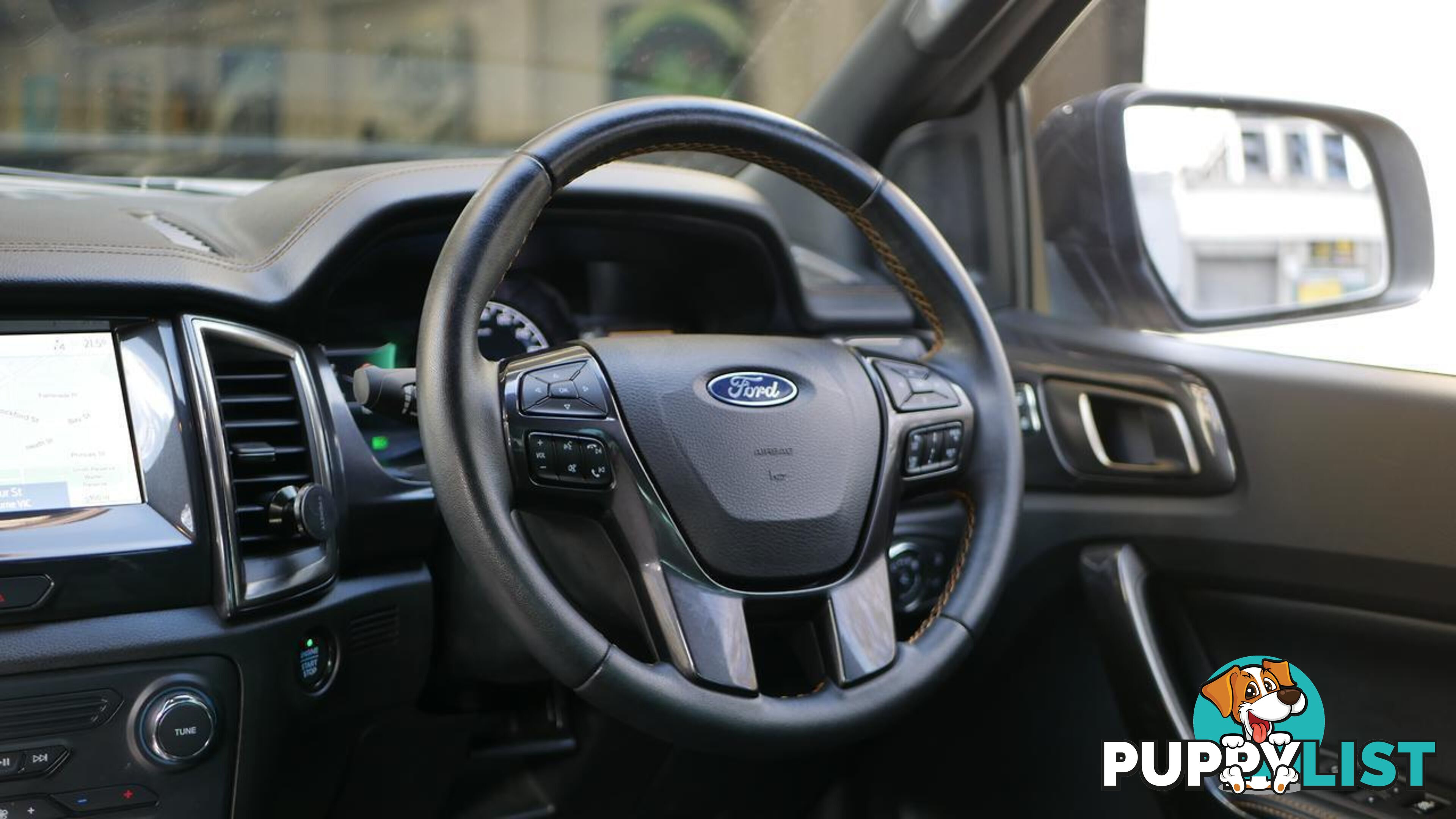 2021 Ford Ranger  PX MkIII 2021.75MY Wildtrak Dual Cab