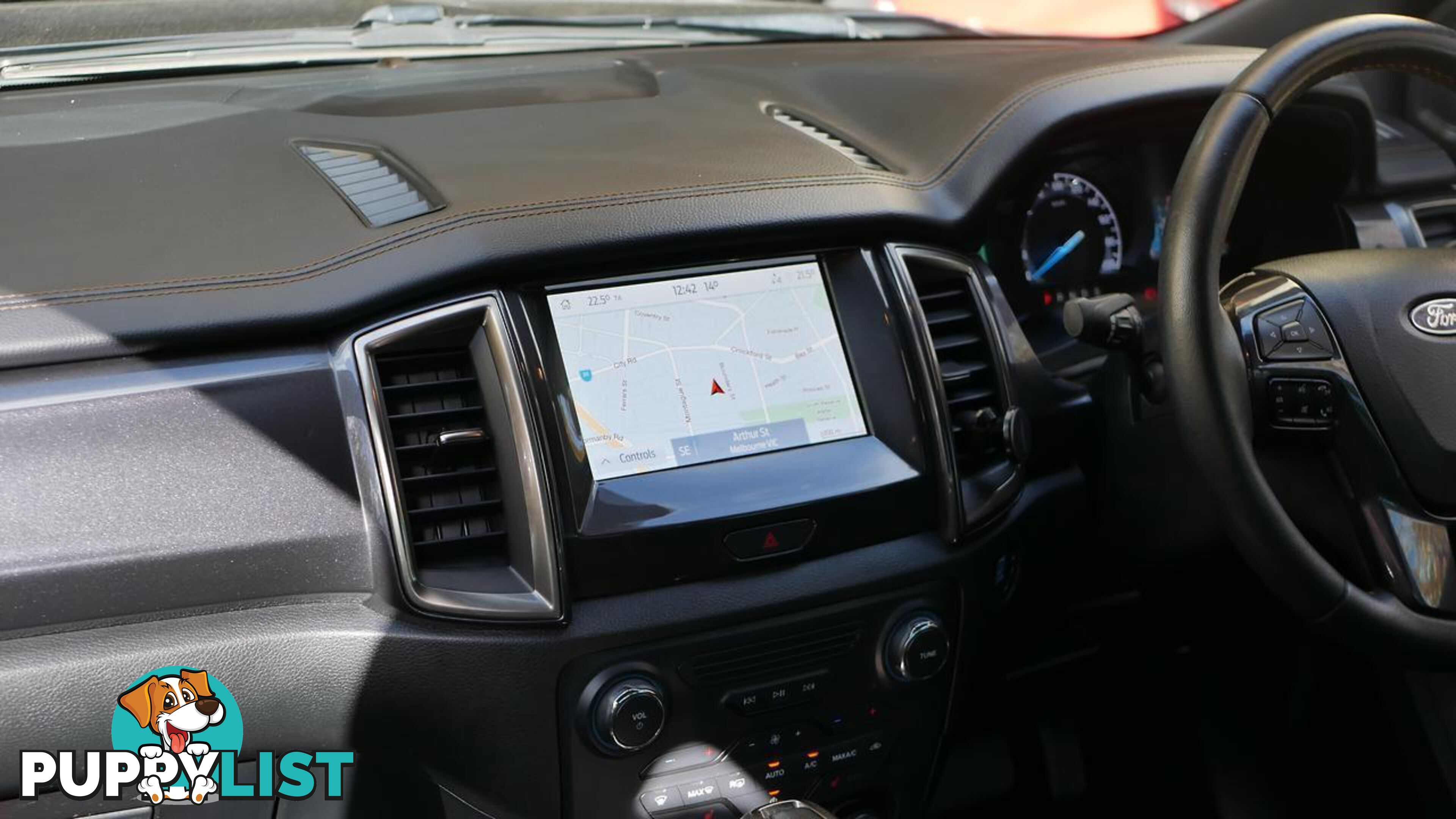 2021 Ford Ranger  PX MkIII 2021.75MY Wildtrak Dual Cab