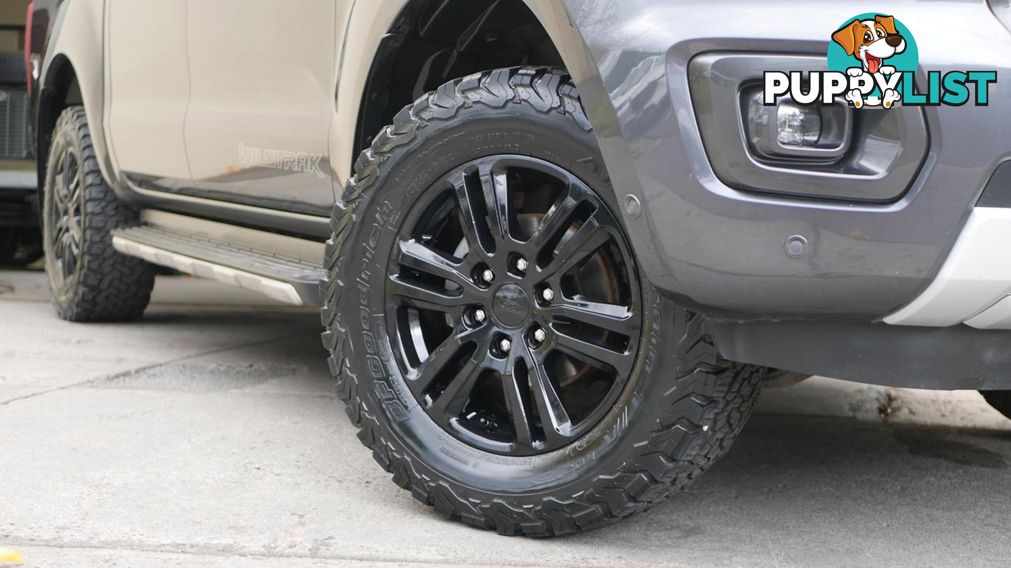 2021 Ford Ranger  PX MkIII 2021.75MY Wildtrak Dual Cab