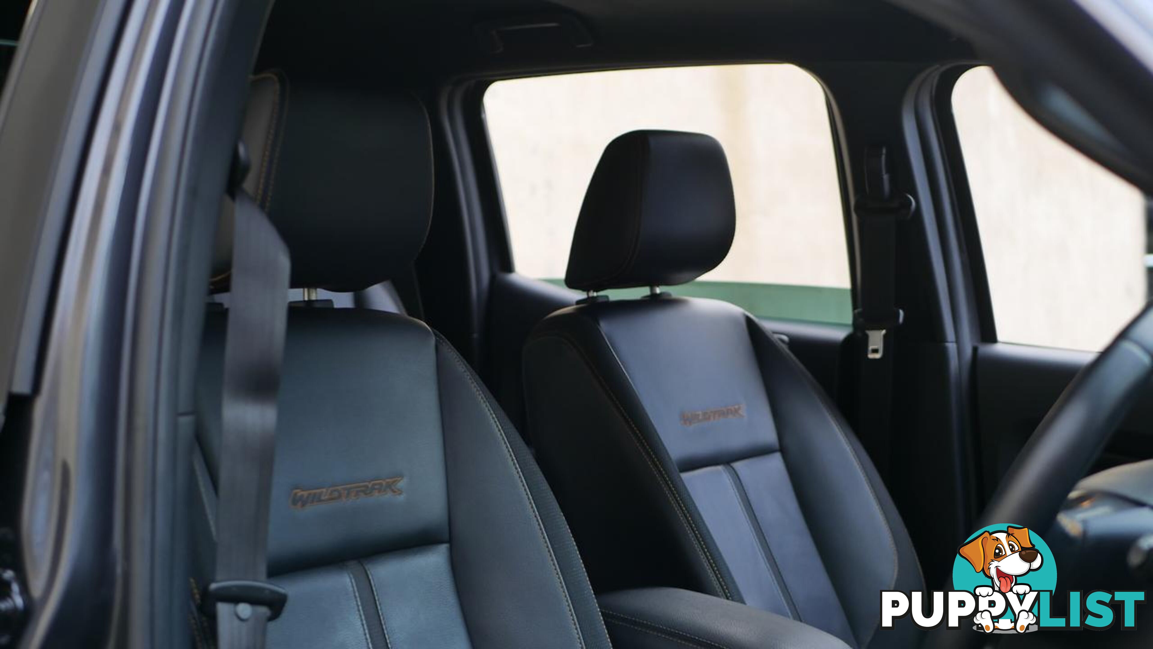 2021 Ford Ranger  PX MkIII 2021.75MY Wildtrak Dual Cab