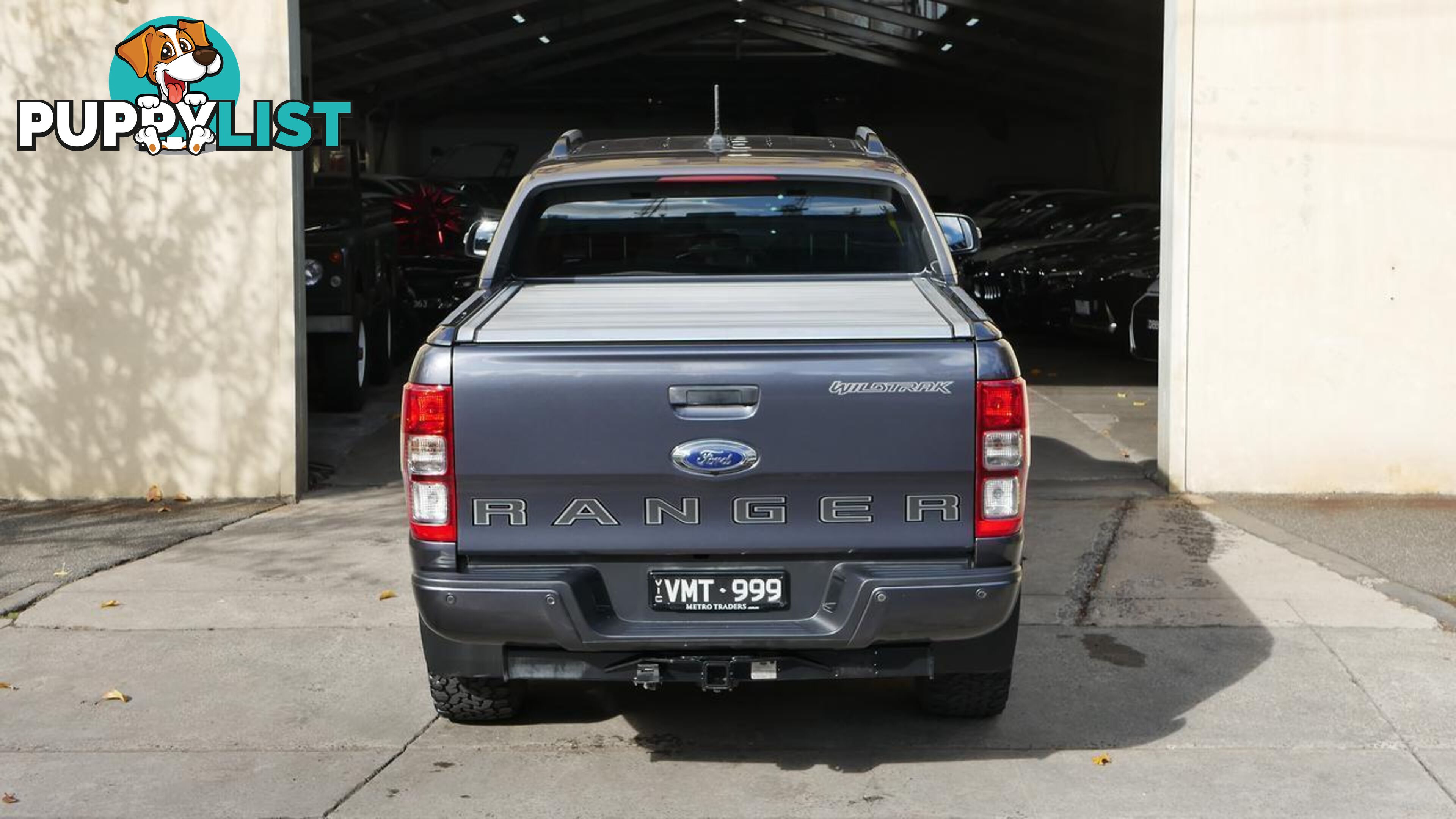 2021 Ford Ranger  PX MkIII 2021.75MY Wildtrak Dual Cab