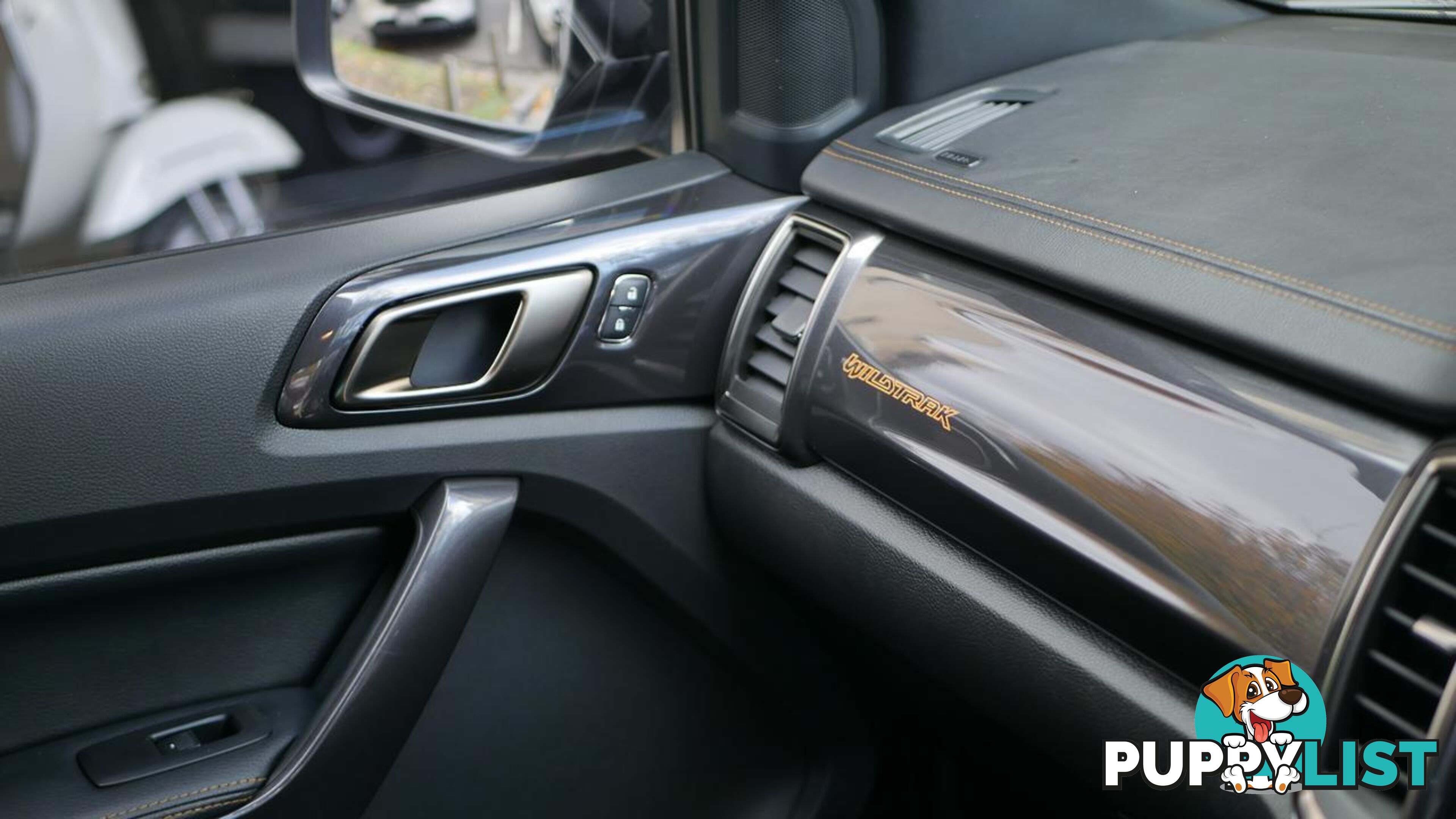 2021 Ford Ranger  PX MkIII 2021.75MY Wildtrak Dual Cab