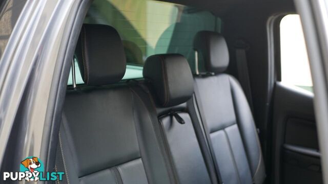 2021 Ford Ranger  PX MkIII 2021.75MY Wildtrak Dual Cab