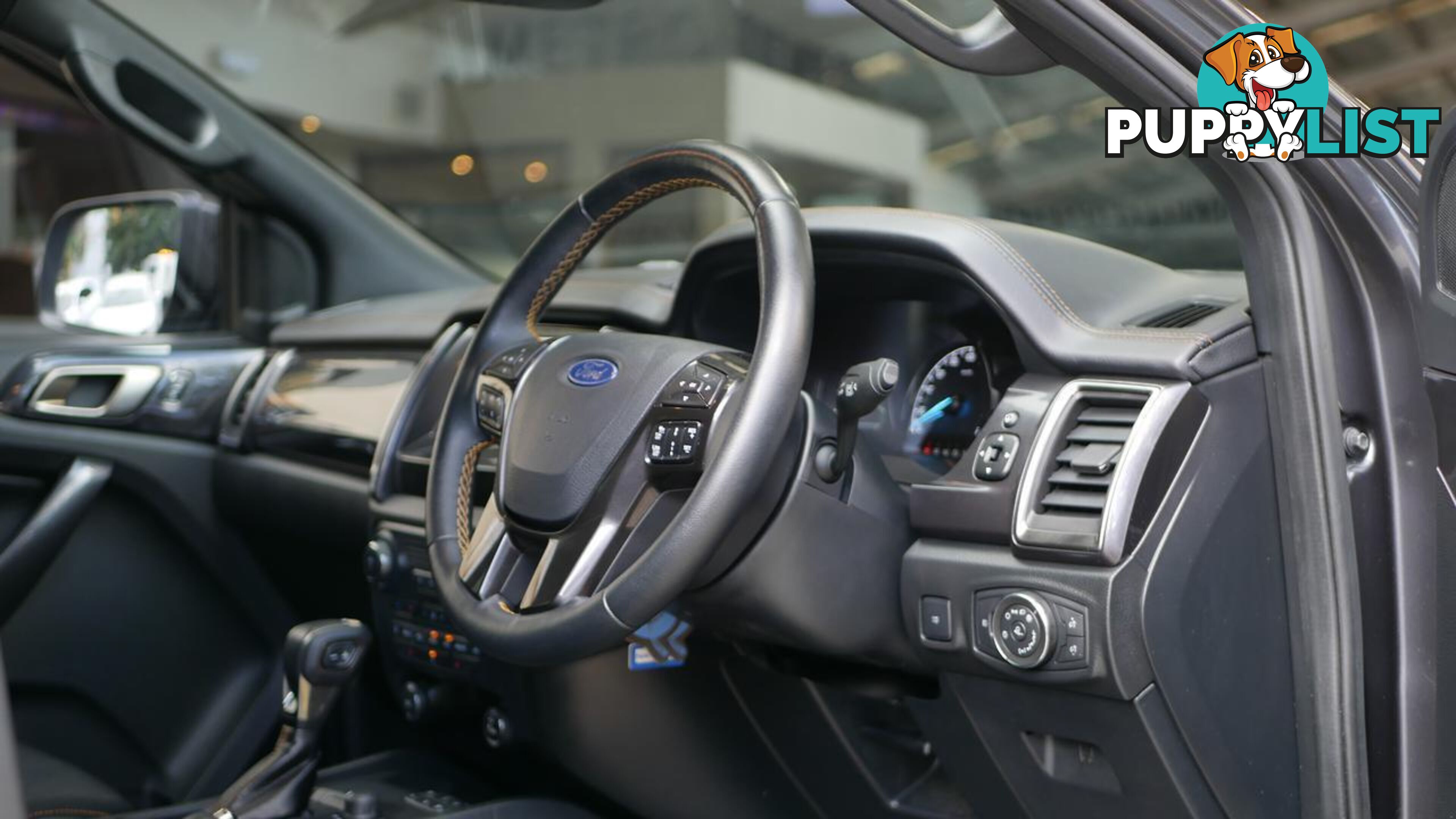 2021 Ford Ranger  PX MkIII 2021.75MY Wildtrak Dual Cab