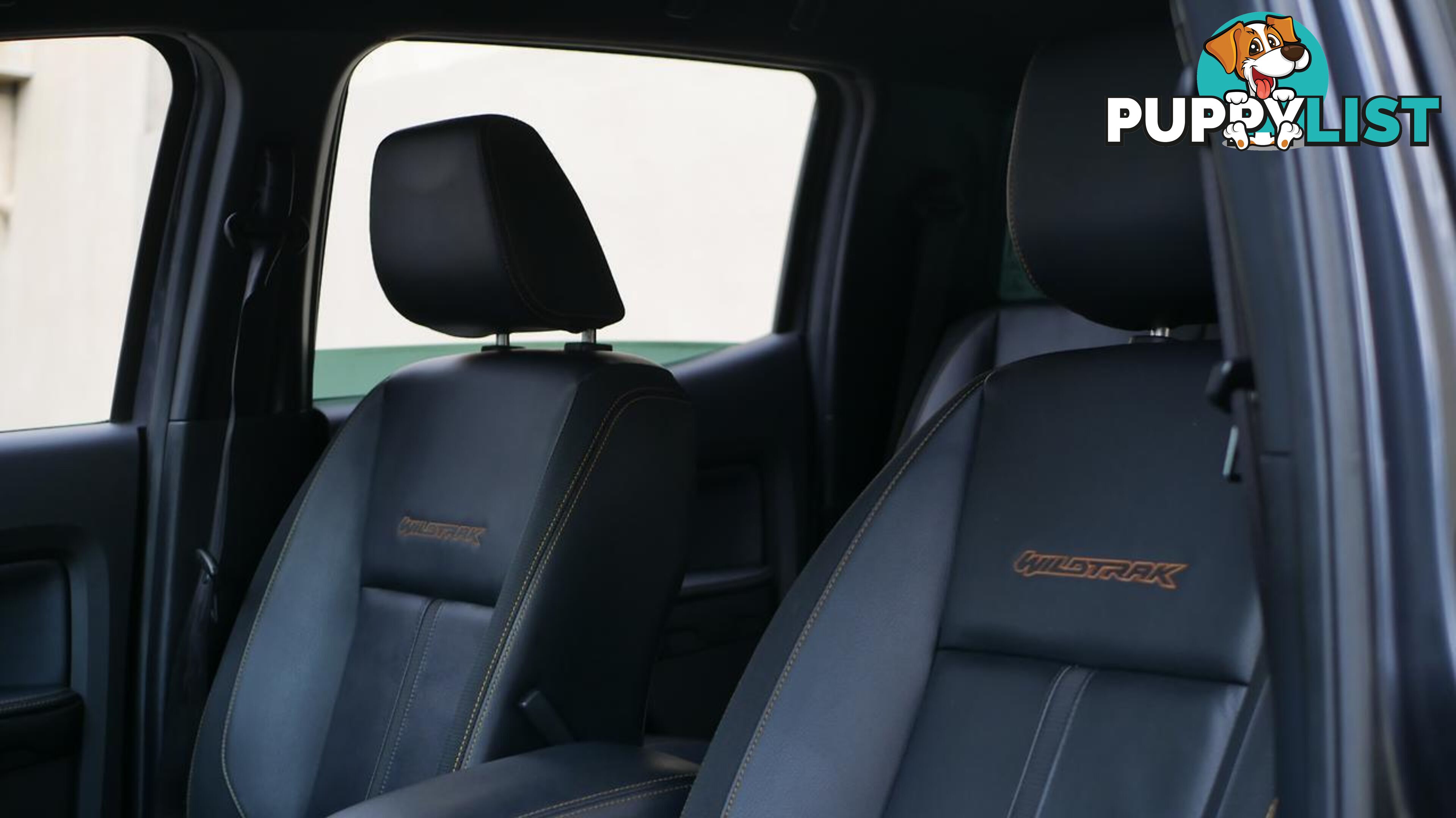 2021 Ford Ranger  PX MkIII 2021.75MY Wildtrak Dual Cab