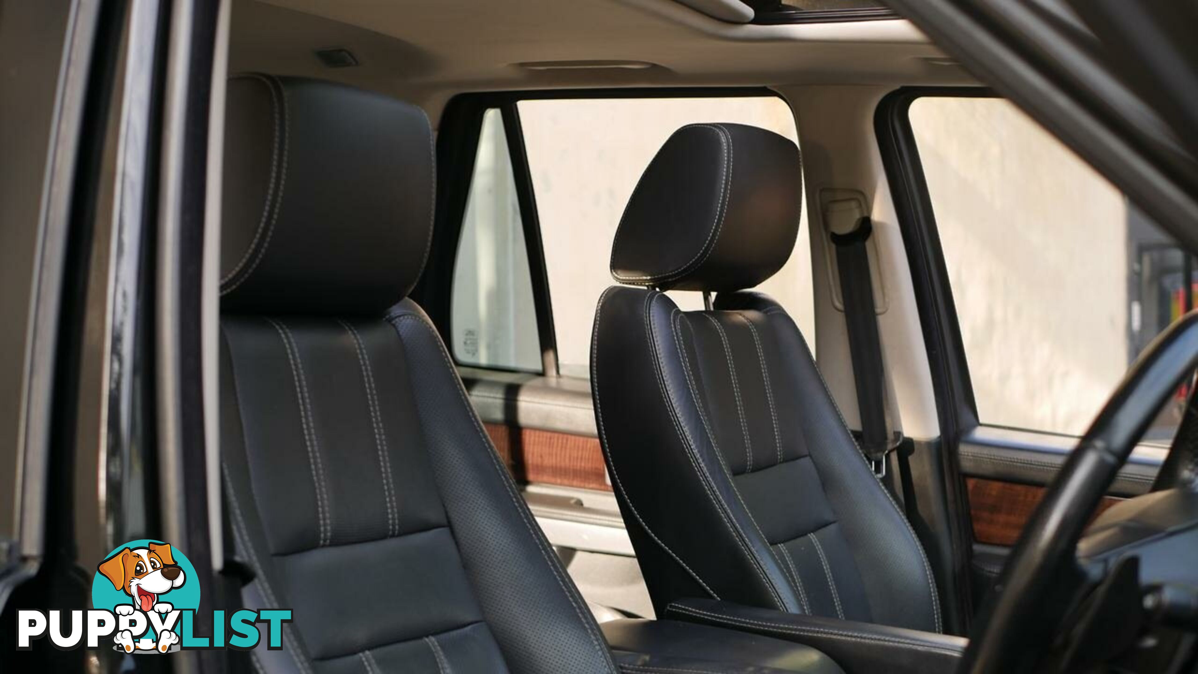 2010 Land Rover Range Rover Sport  L320 10MY TDV8 Luxury Wagon