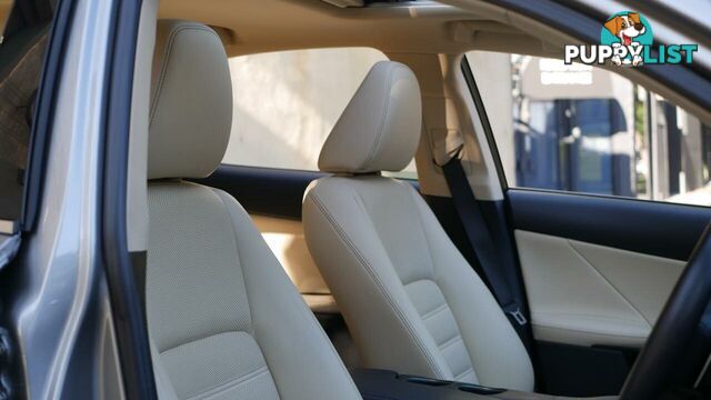 2014 Lexus IS  GSE30R IS250 Luxury Sedan