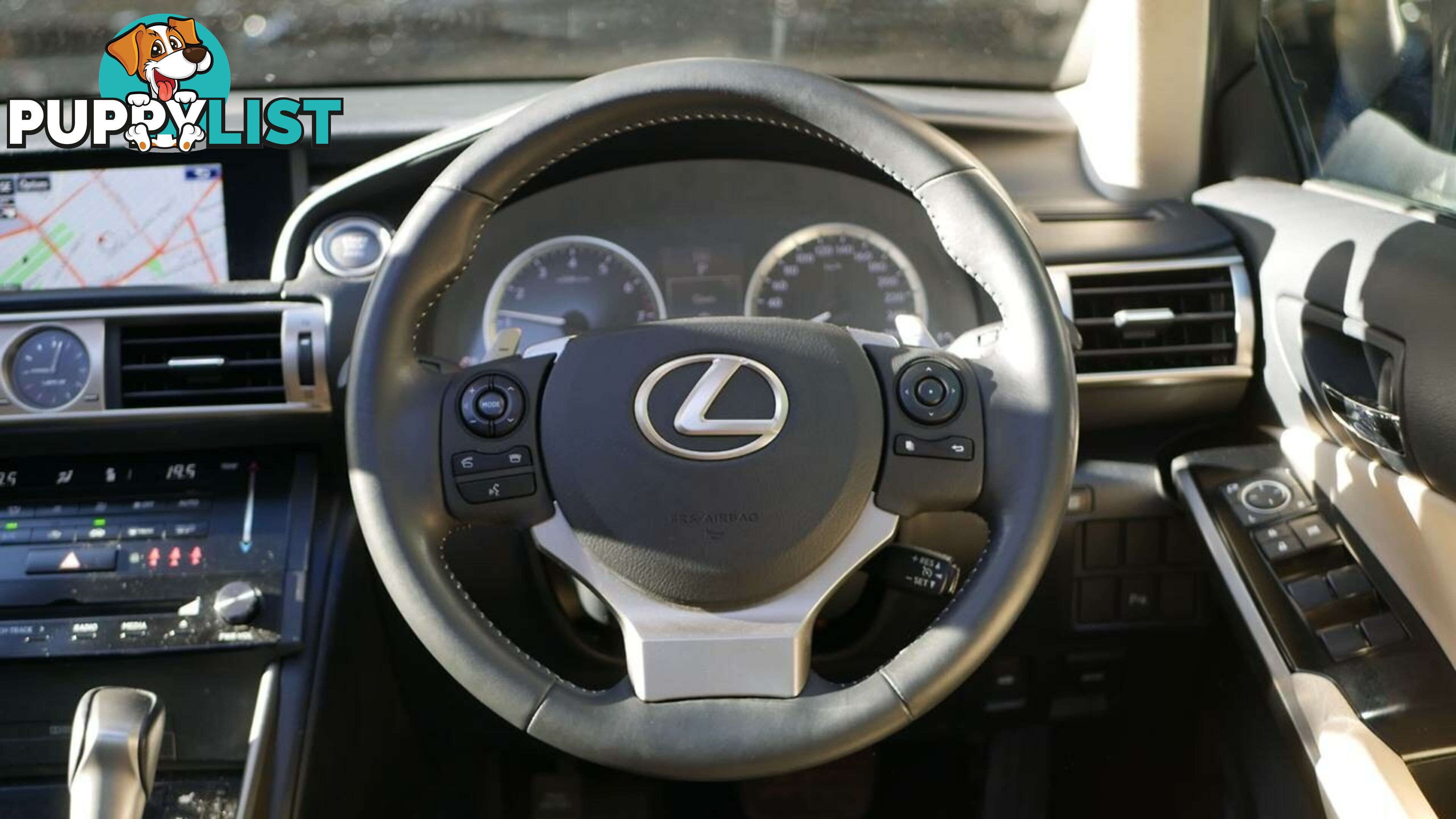 2014 Lexus IS  GSE30R IS250 Luxury Sedan