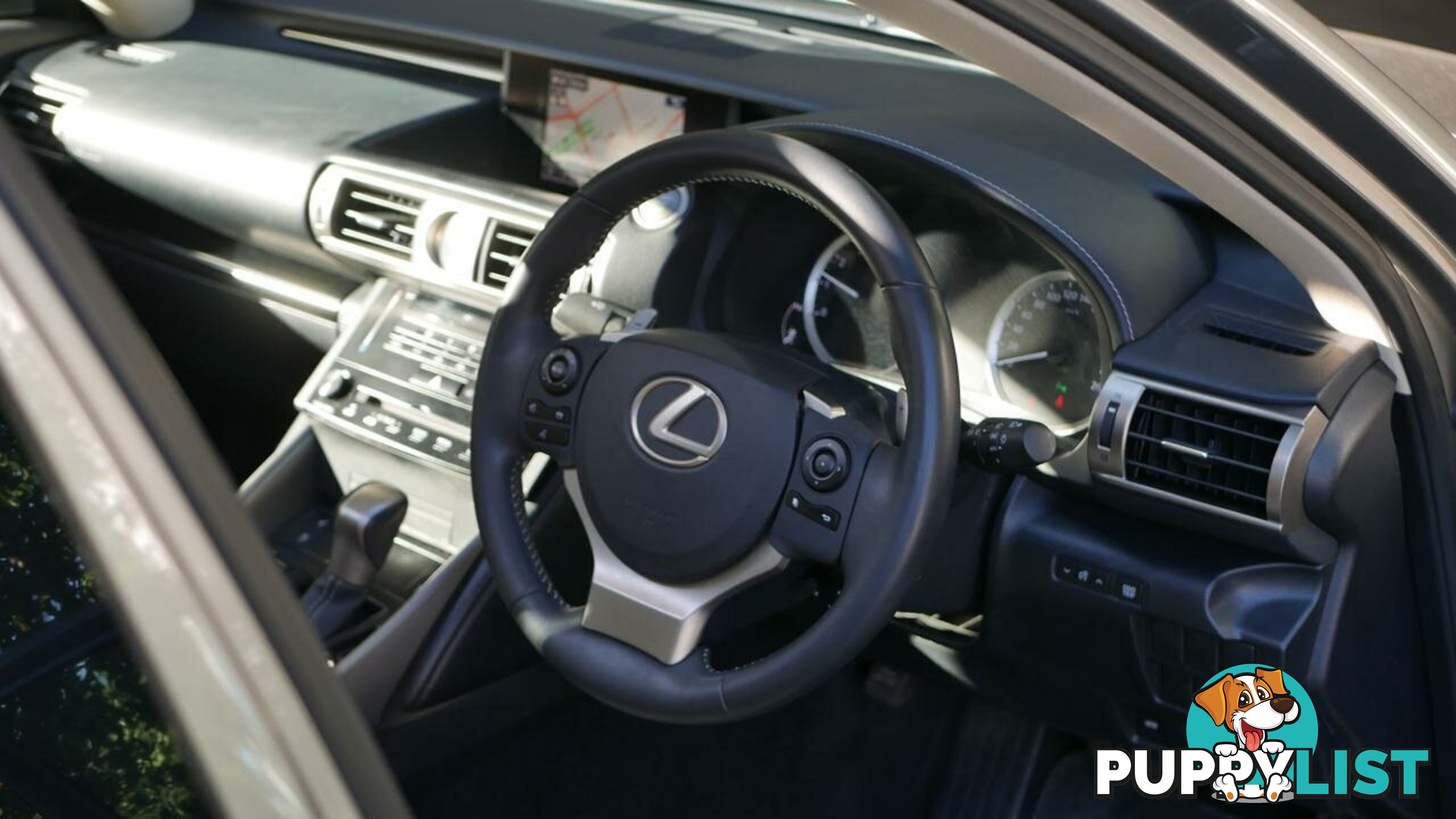 2014 Lexus IS  GSE30R IS250 Luxury Sedan