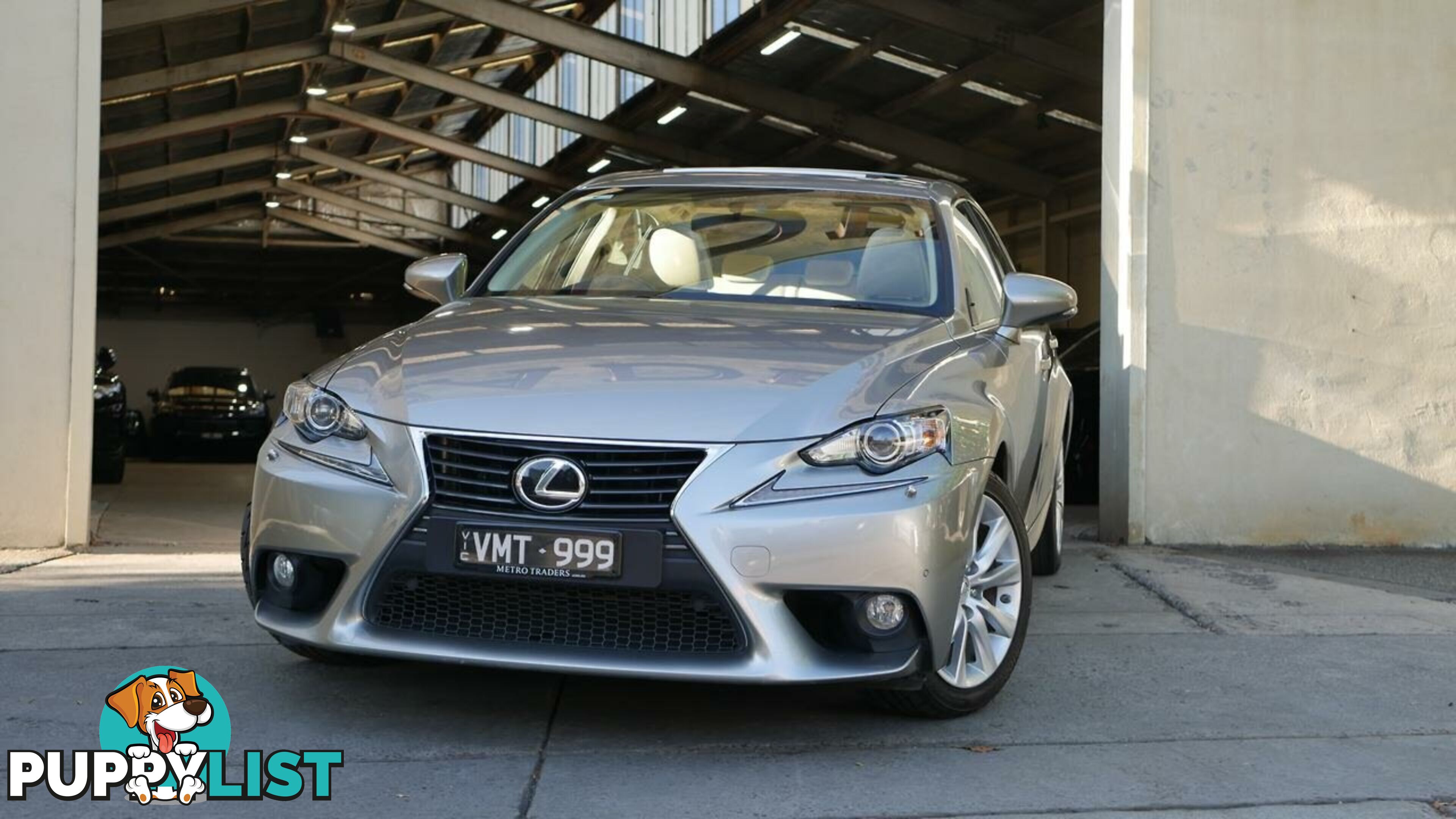 2014 Lexus IS  GSE30R IS250 Luxury Sedan