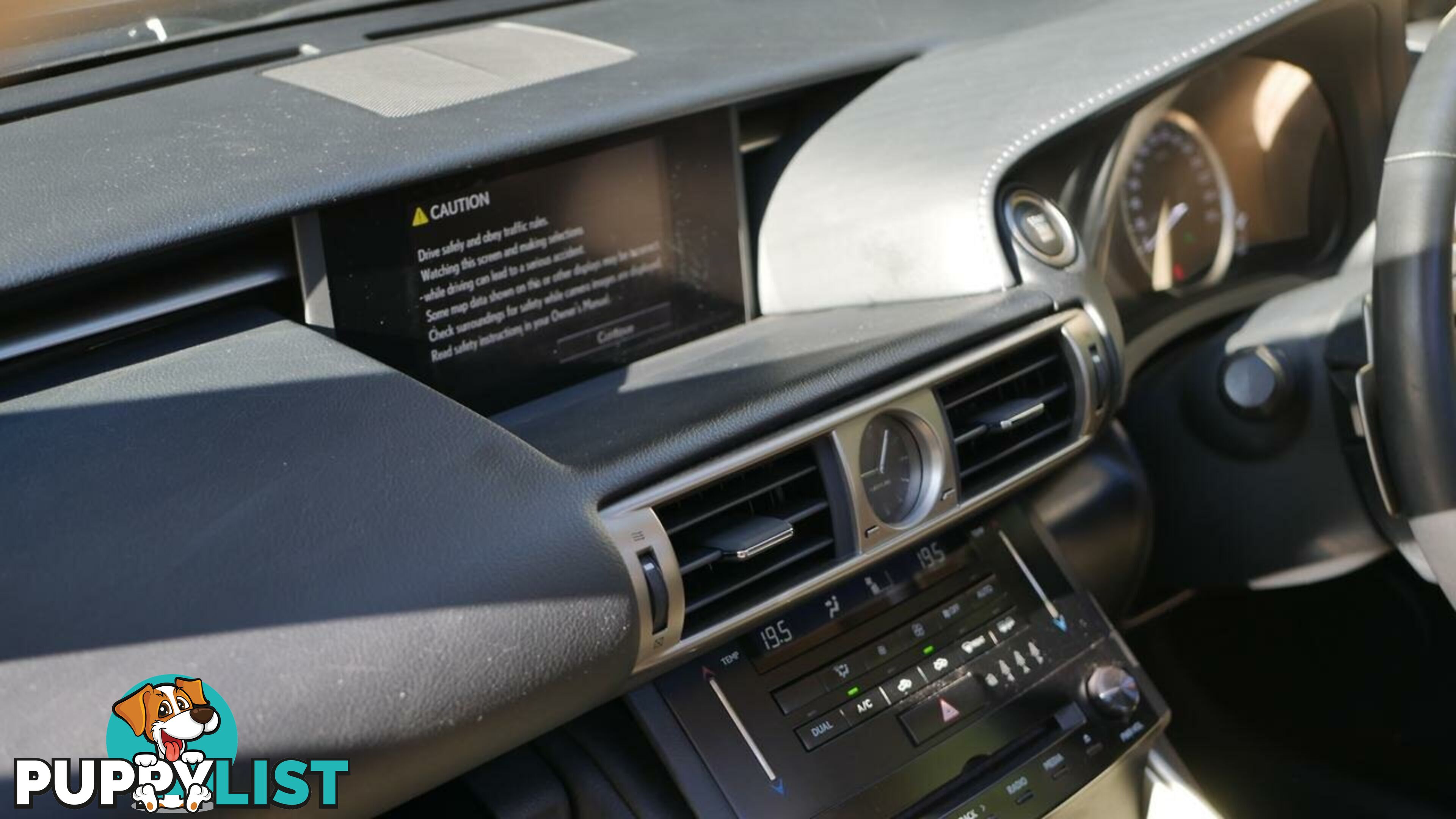 2014 Lexus IS  GSE30R IS250 Luxury Sedan