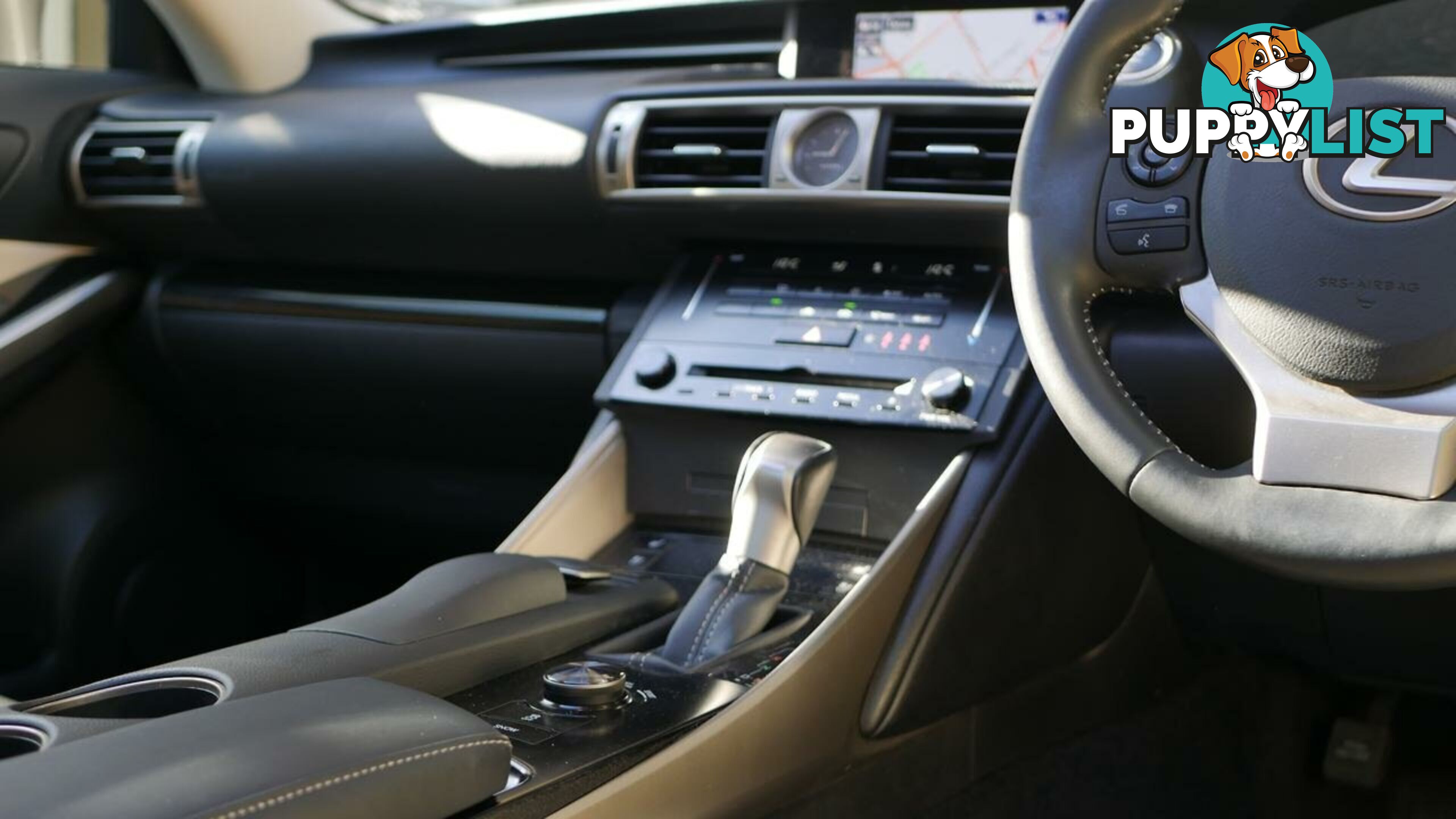 2014 Lexus IS  GSE30R IS250 Luxury Sedan