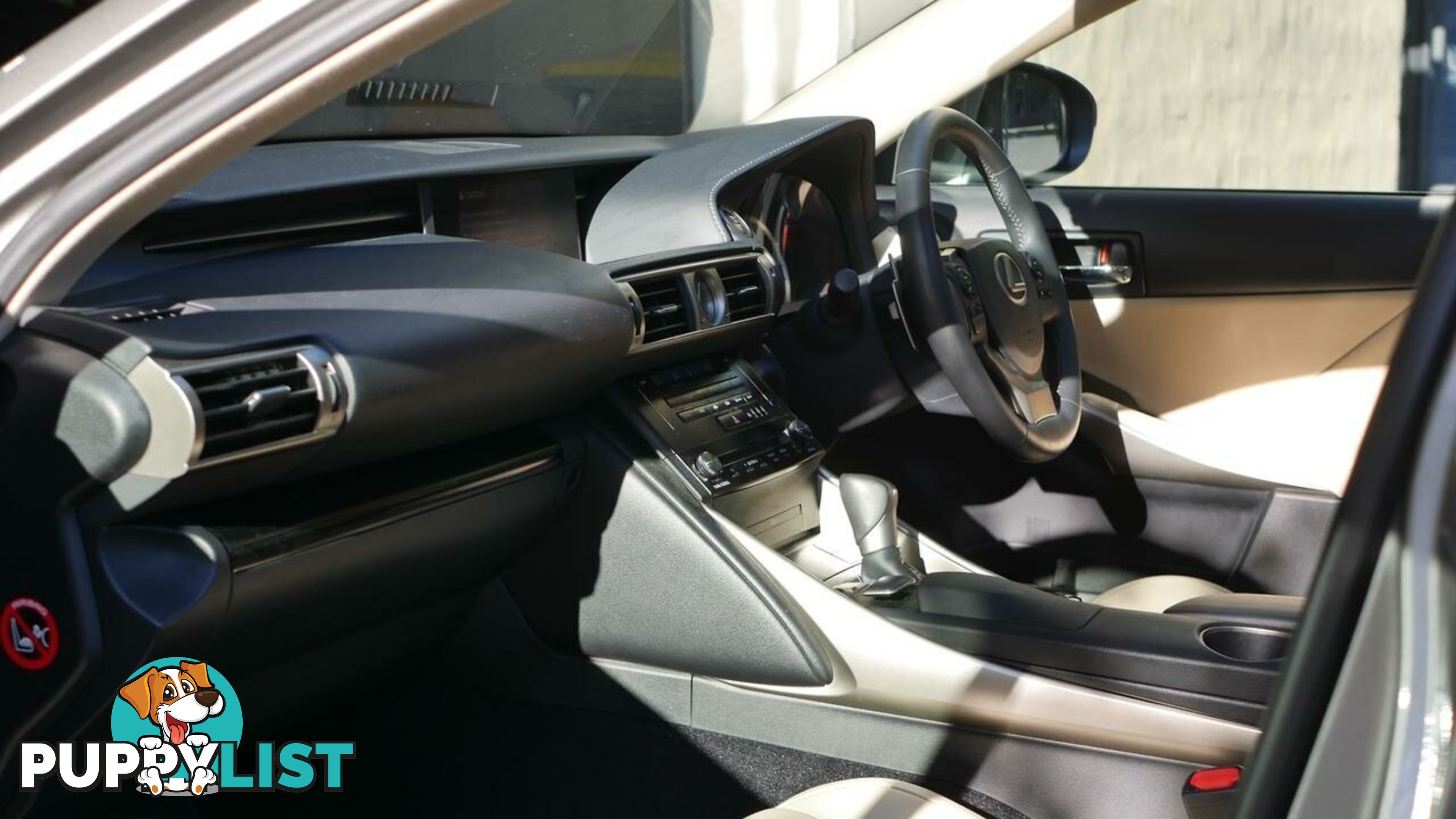 2014 Lexus IS  GSE30R IS250 Luxury Sedan