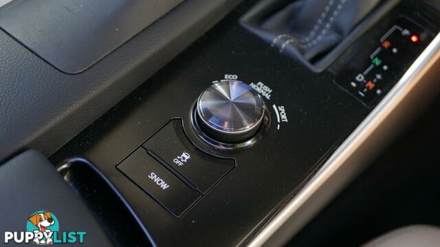 2014 Lexus IS  GSE30R IS250 Luxury Sedan