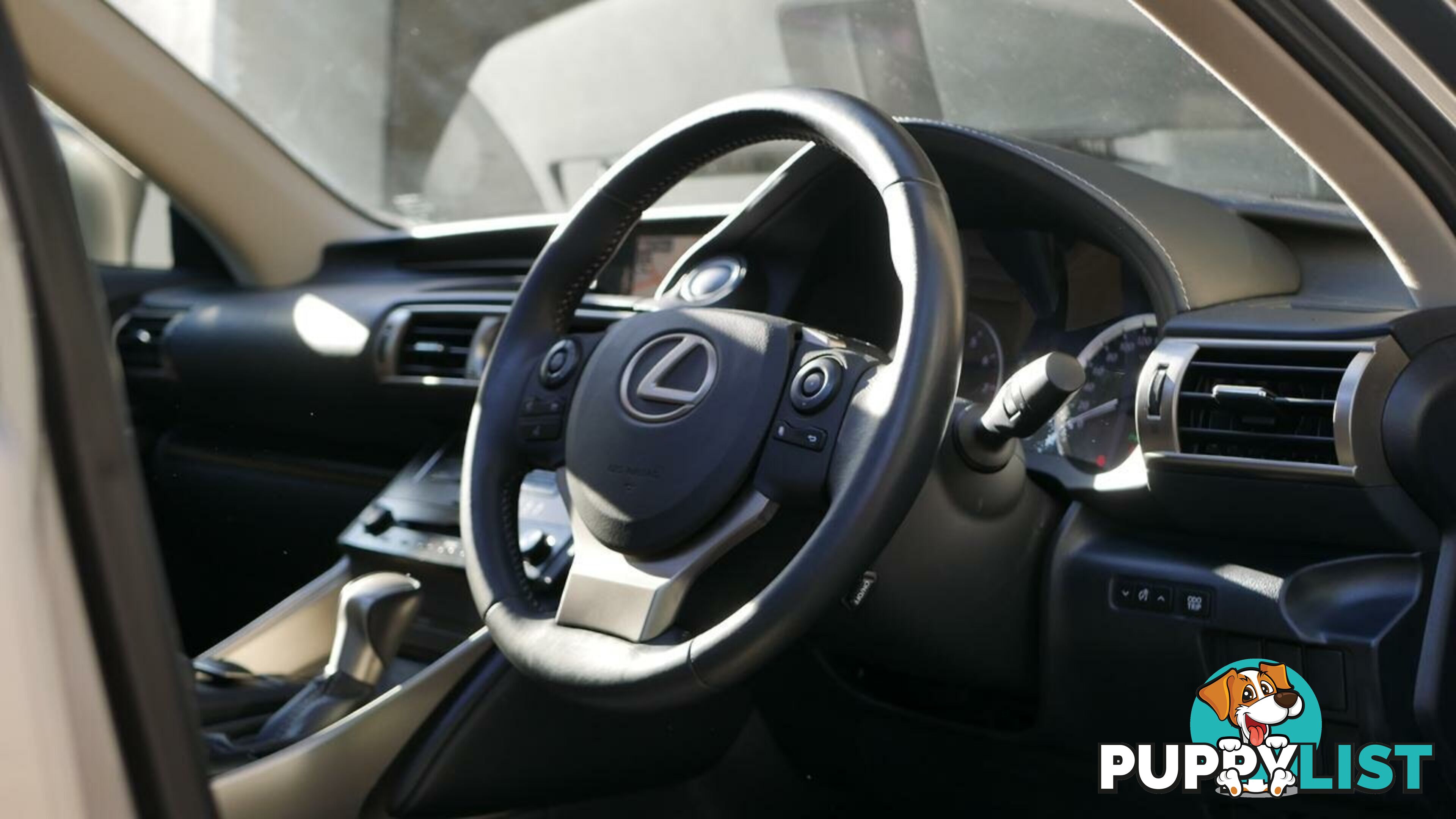 2014 Lexus IS  GSE30R IS250 Luxury Sedan
