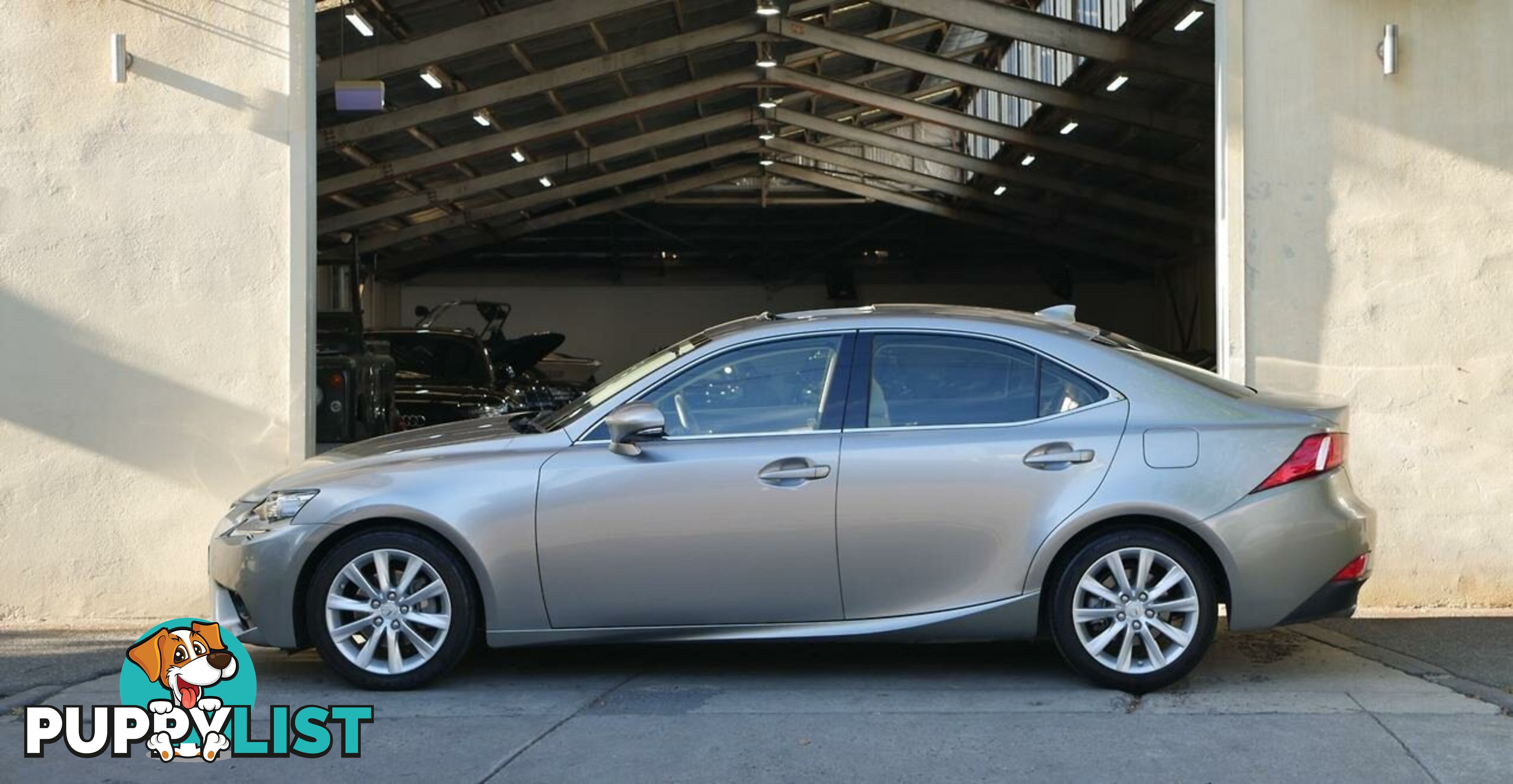 2014 Lexus IS  GSE30R IS250 Luxury Sedan