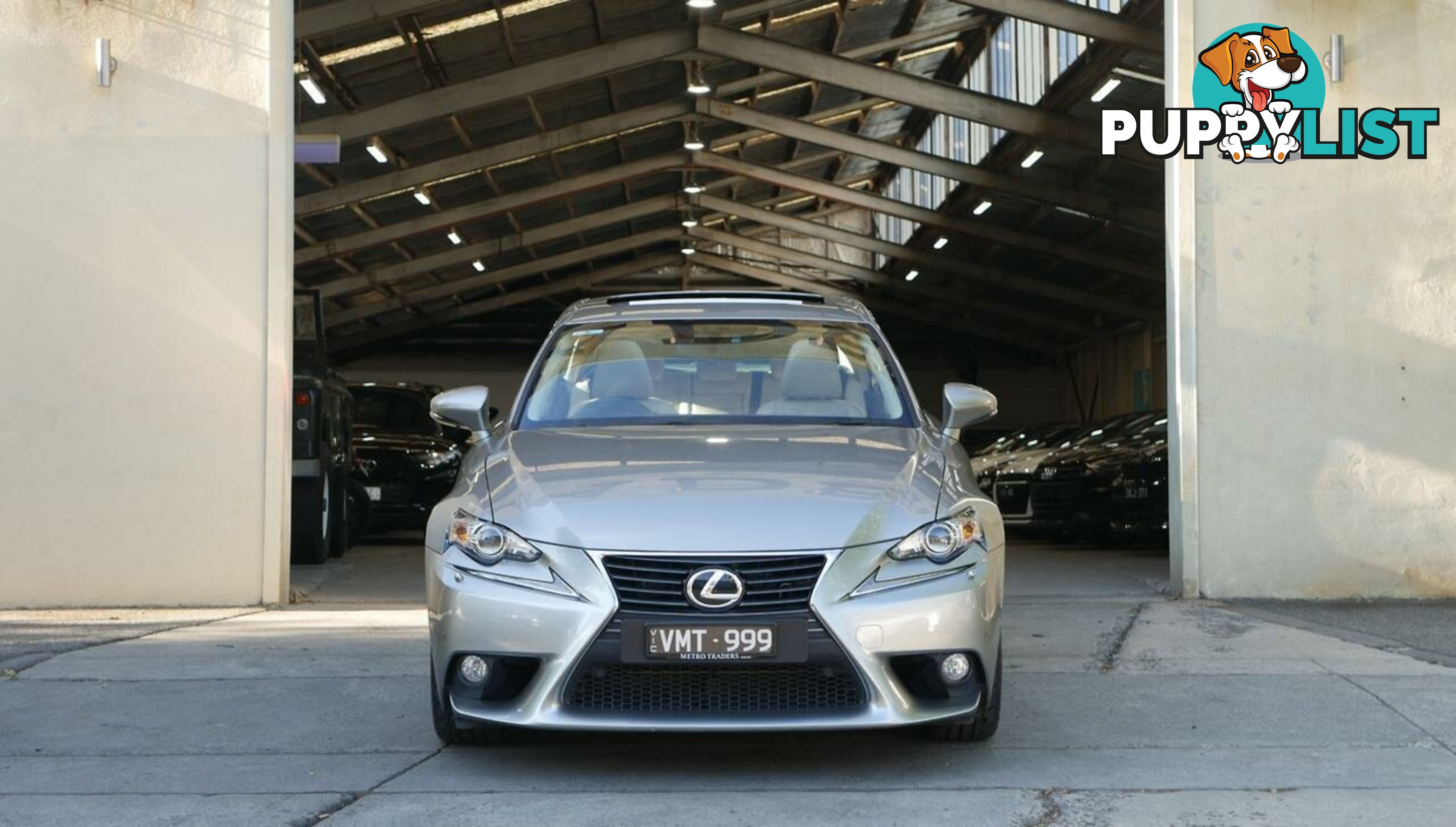 2014 Lexus IS  GSE30R IS250 Luxury Sedan