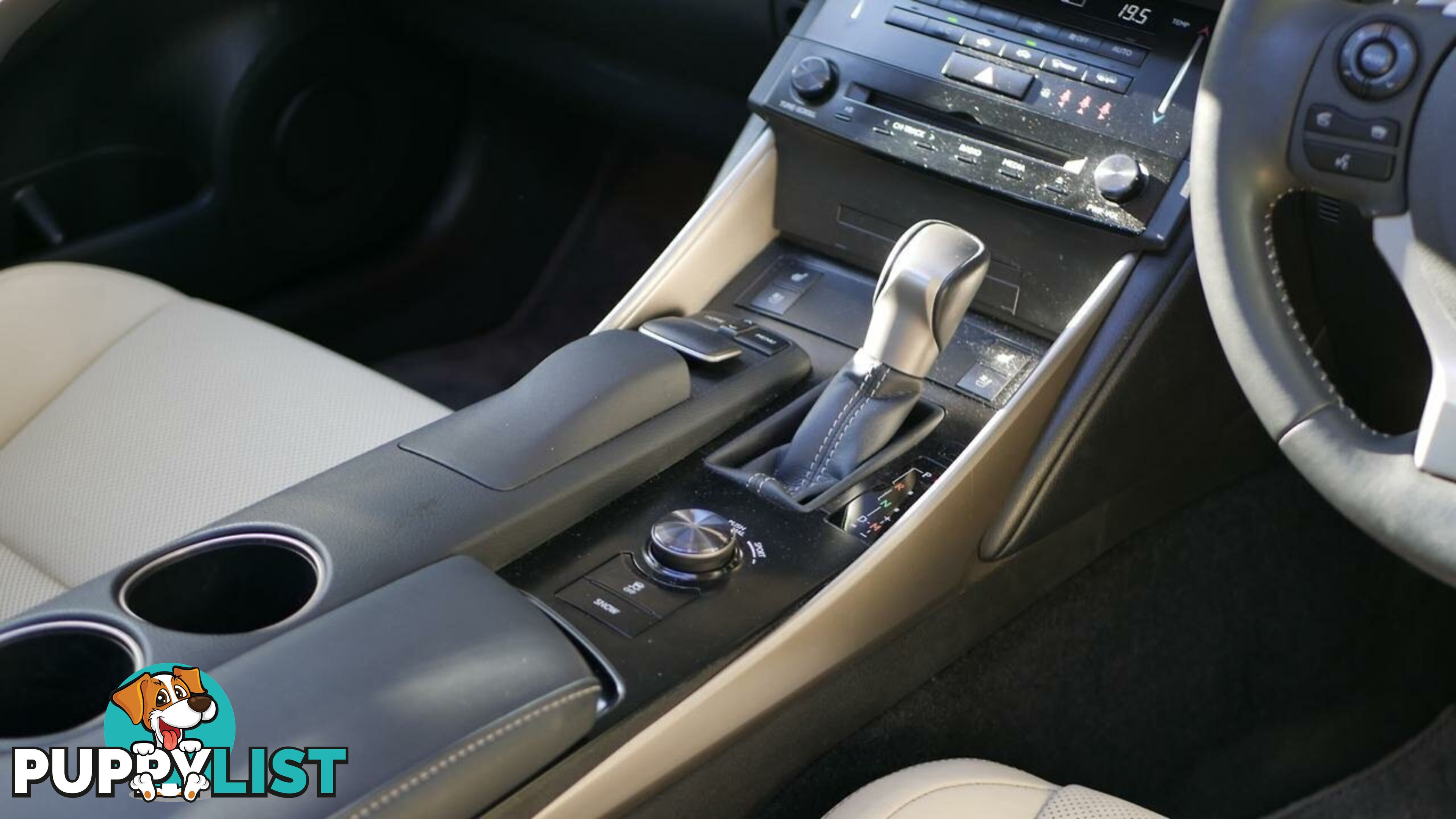 2014 Lexus IS  GSE30R IS250 Luxury Sedan