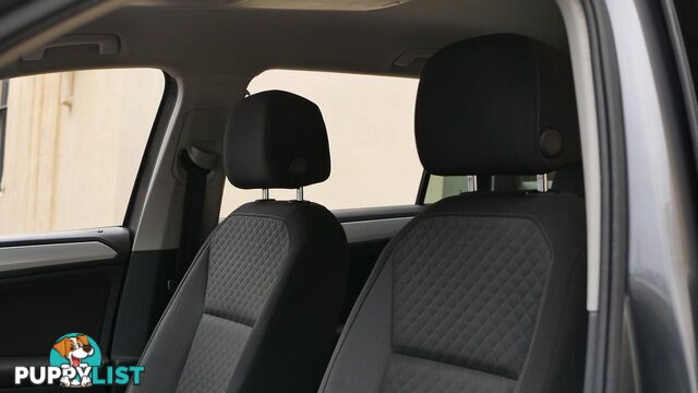 2017 Volkswagen Tiguan  5N MY17 132TSI DSG 4MOTION Comfortline Wagon