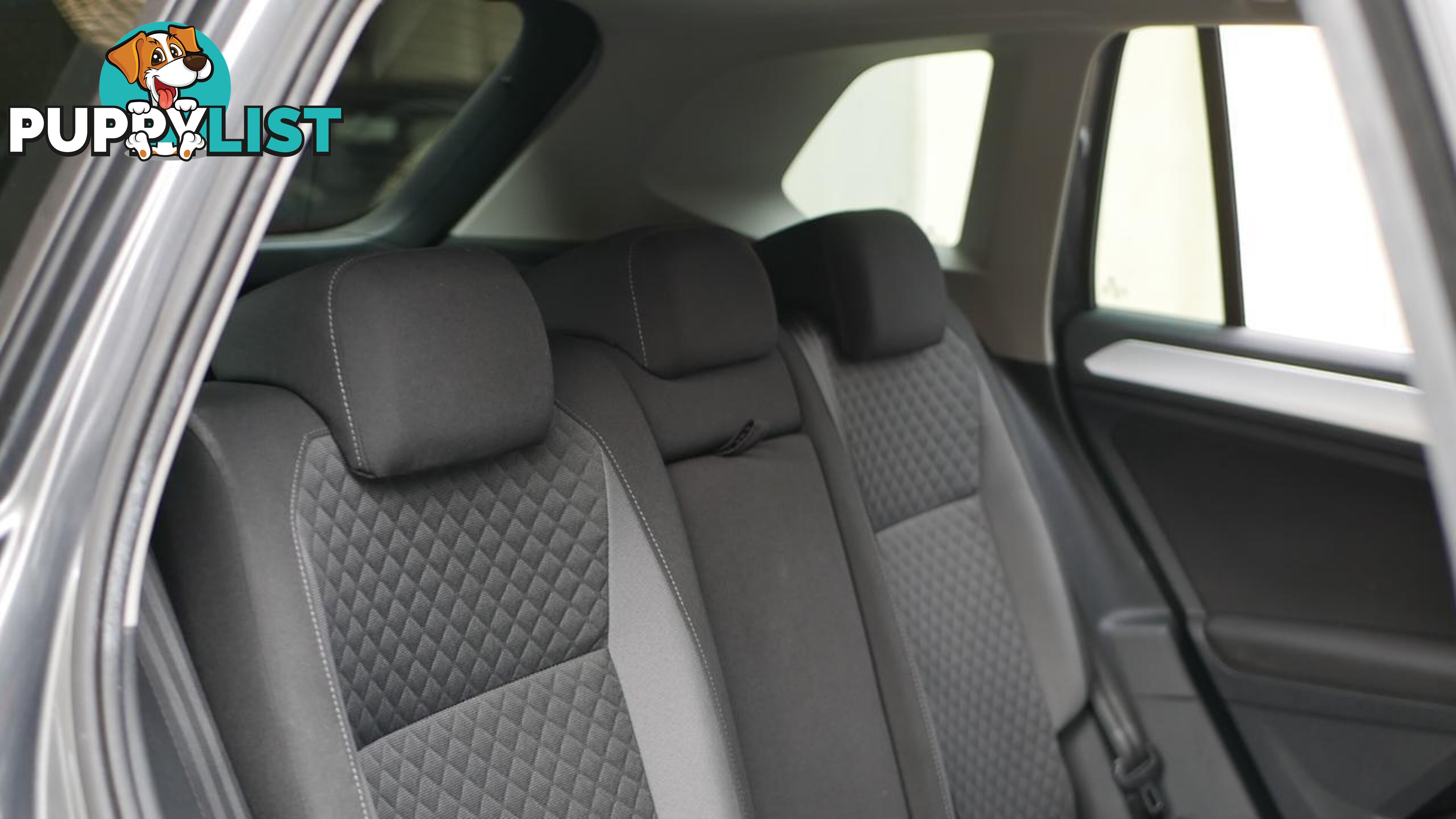 2017 Volkswagen Tiguan  5N MY17 132TSI DSG 4MOTION Comfortline Wagon