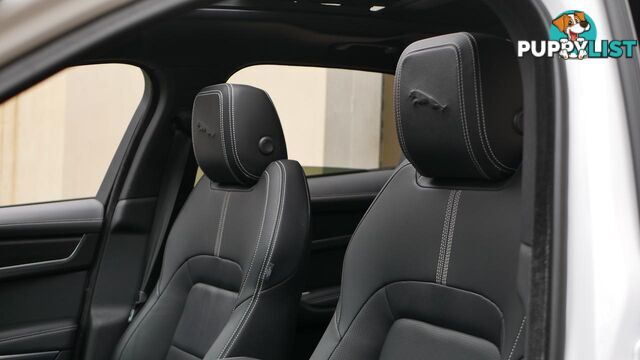 2023 Jaguar F-PACE  X761 P250 AWD R-Dynamic SE Wagon