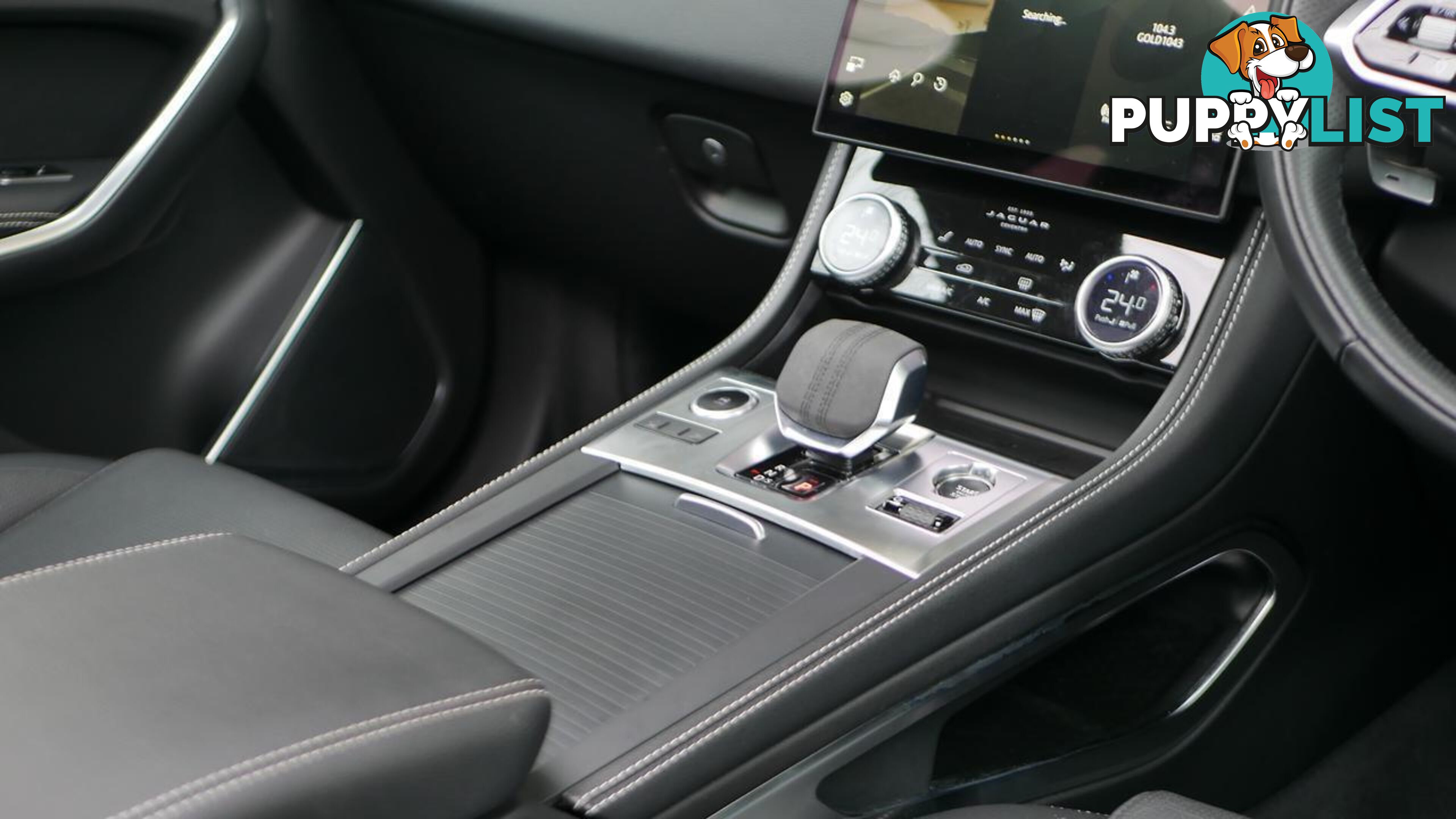 2023 Jaguar F-PACE  X761 P250 AWD R-Dynamic SE Wagon