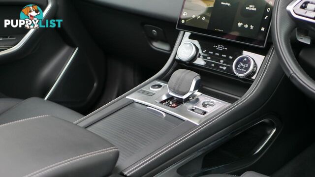 2023 Jaguar F-PACE  X761 P250 AWD R-Dynamic SE Wagon