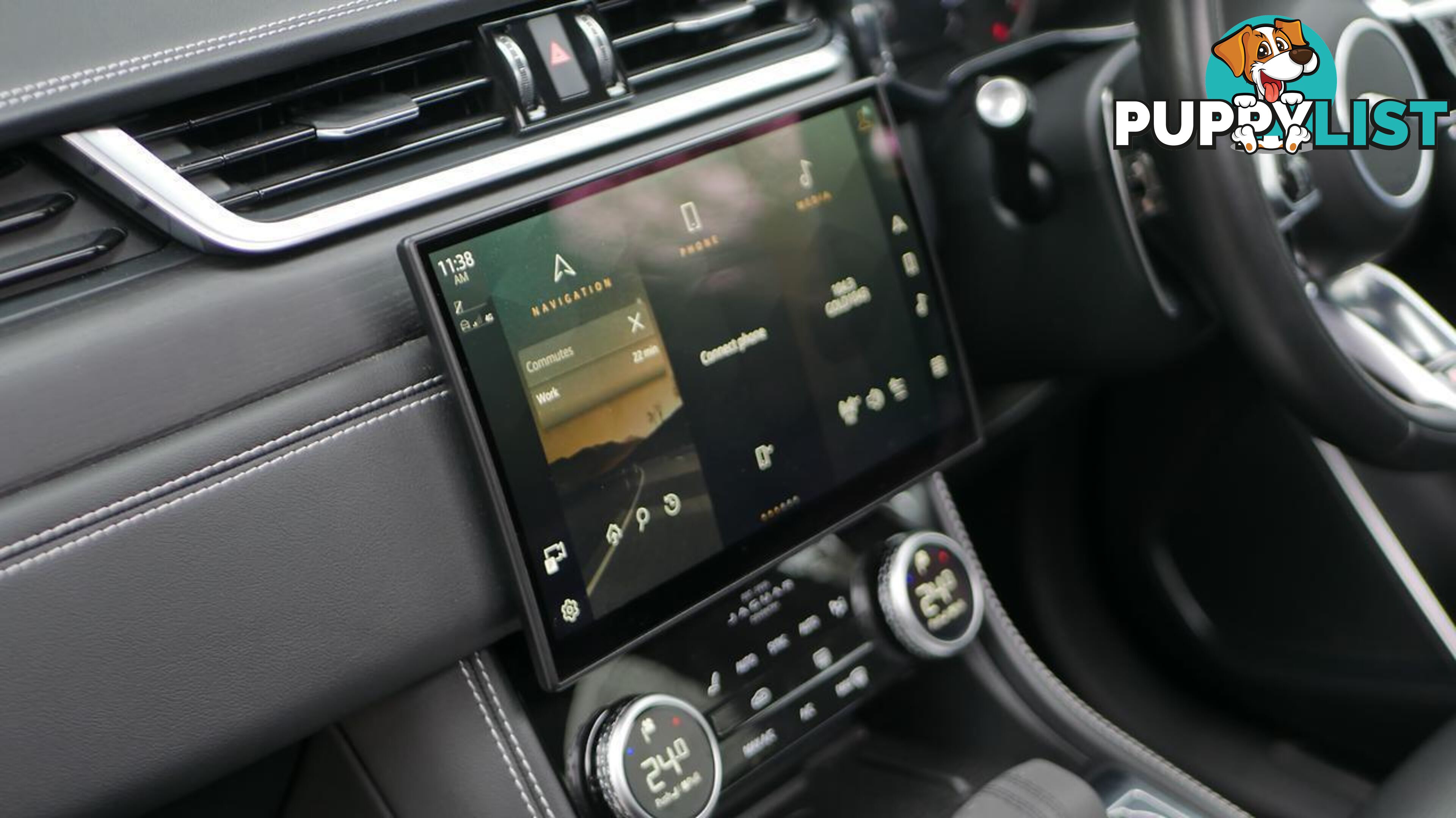 2023 Jaguar F-PACE  X761 P250 AWD R-Dynamic SE Wagon