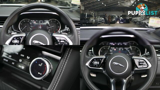 2023 Jaguar F-PACE  X761 P250 AWD R-Dynamic SE Wagon