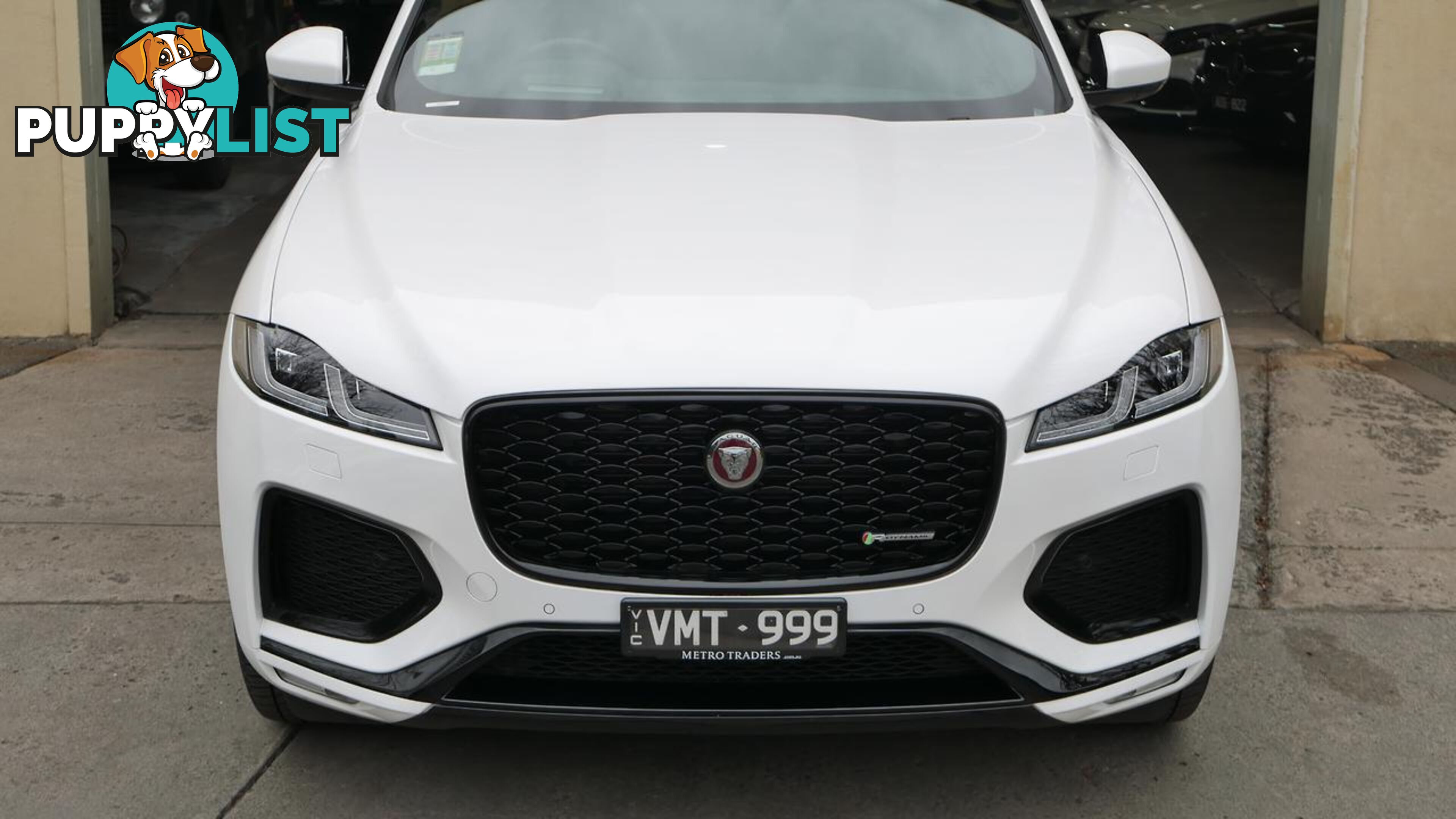 2023 Jaguar F-PACE  X761 P250 AWD R-Dynamic SE Wagon