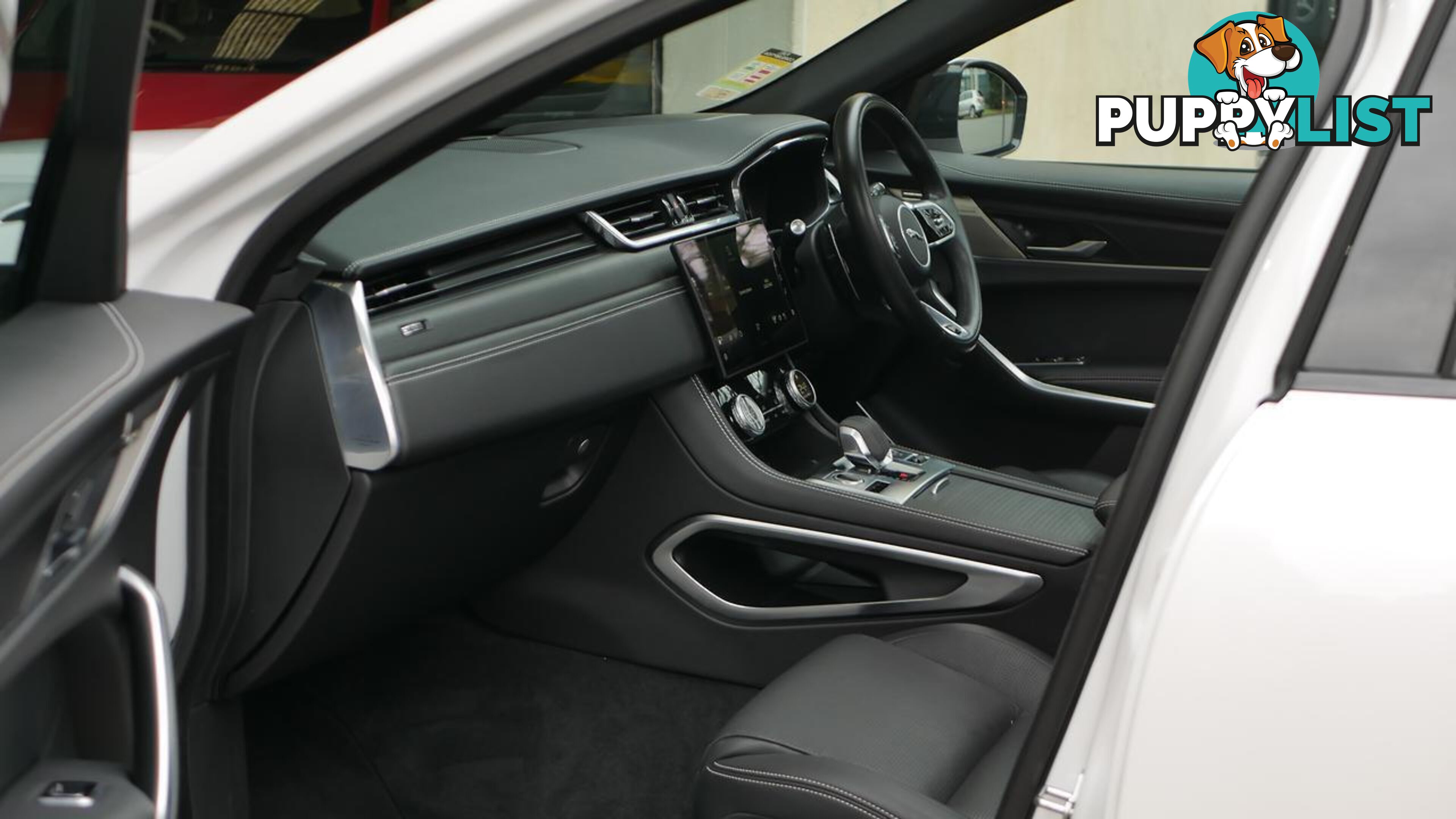 2023 Jaguar F-PACE  X761 P250 AWD R-Dynamic SE Wagon