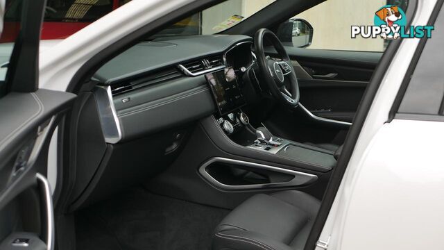 2023 Jaguar F-PACE  X761 P250 AWD R-Dynamic SE Wagon